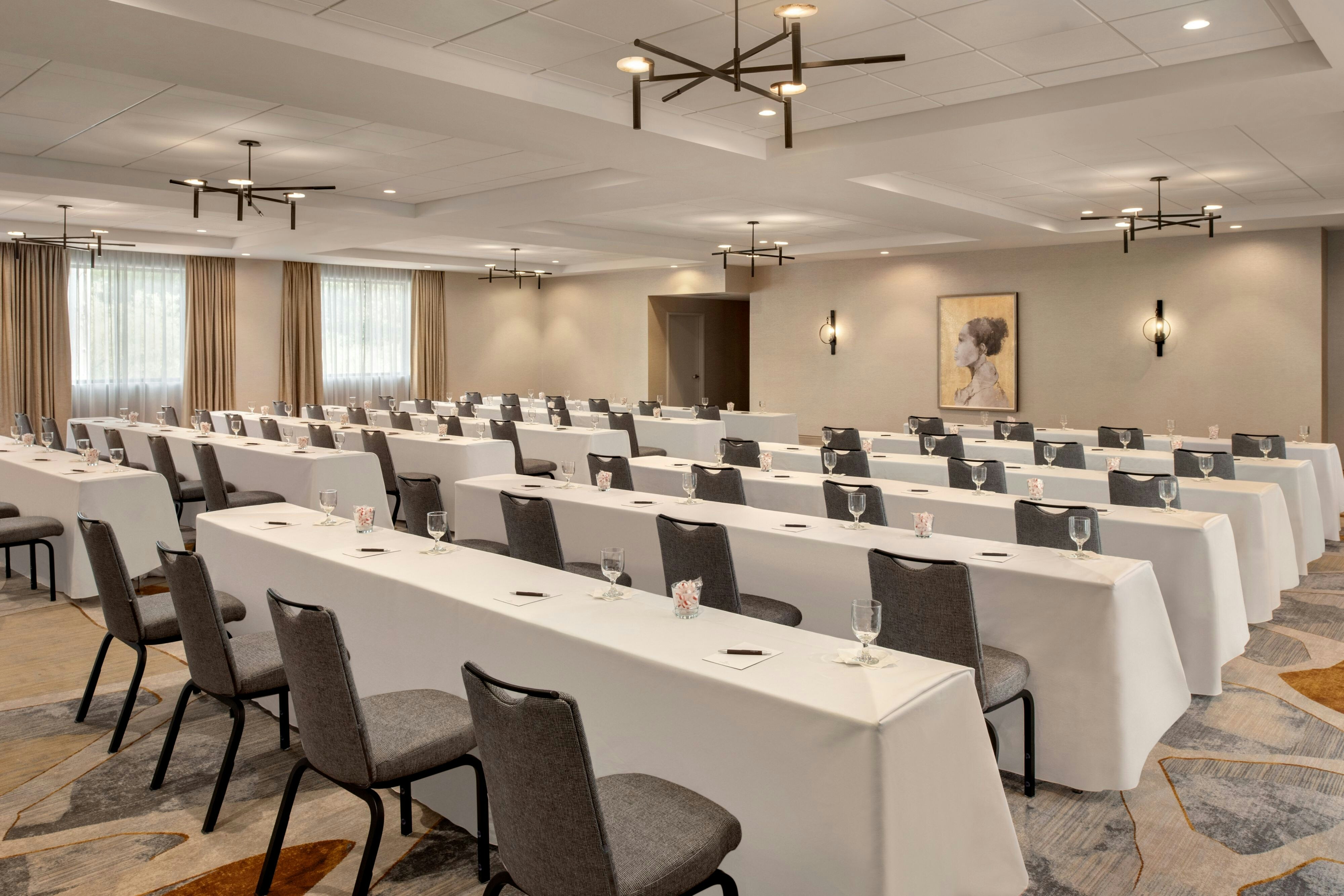 Madison Marriott South
