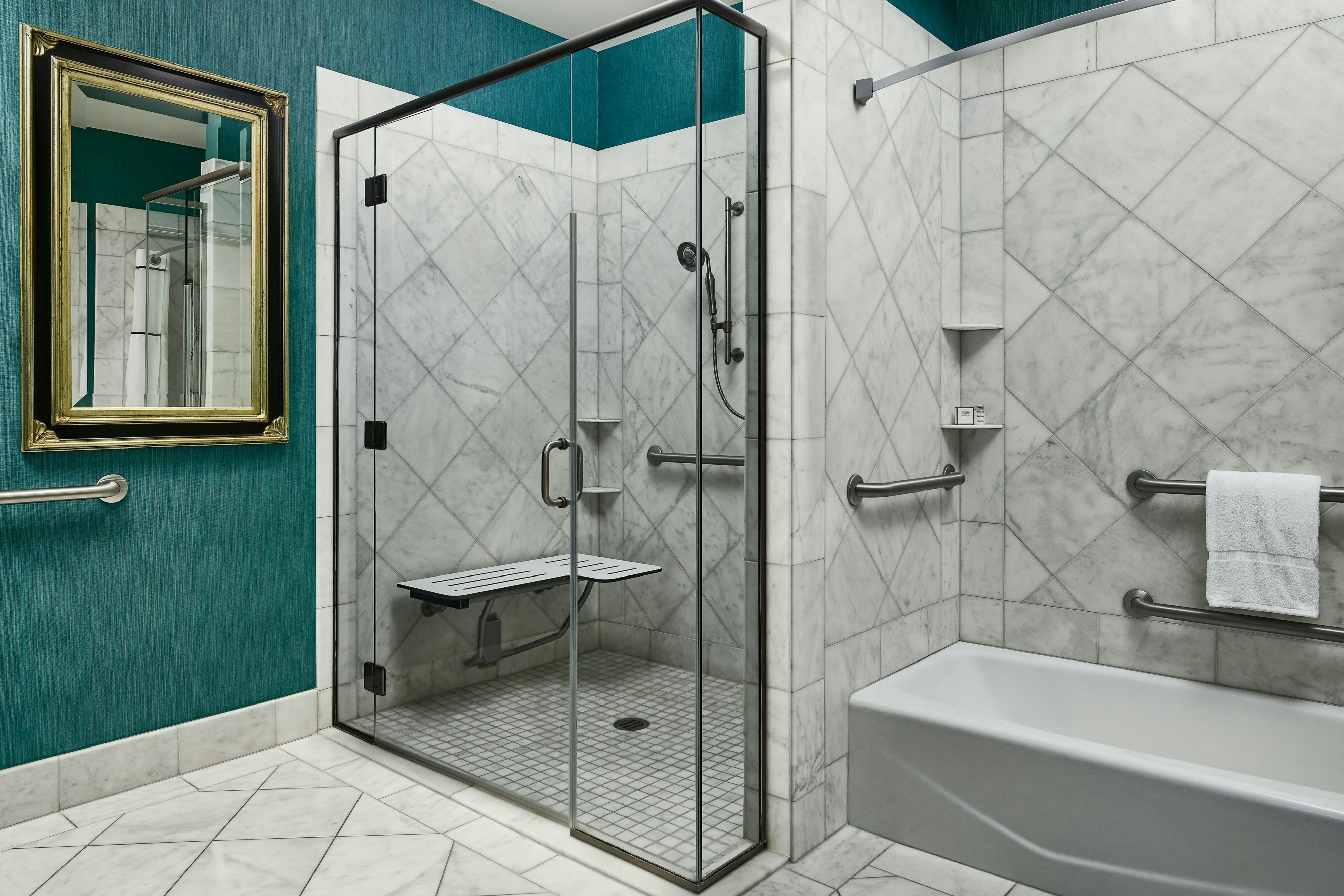 Woolley’s Classic Suites