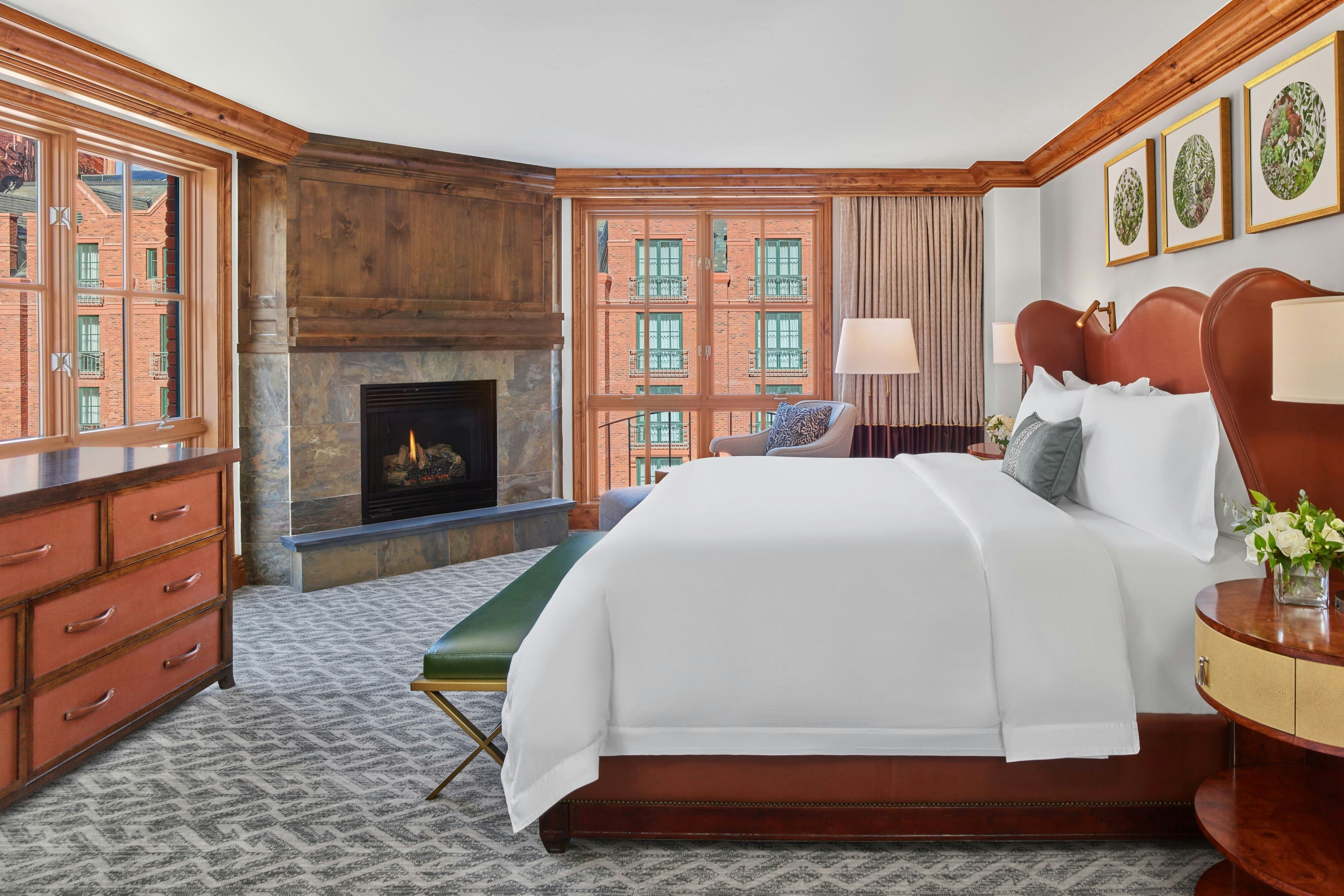 St. Regis Residence Club, Aspen