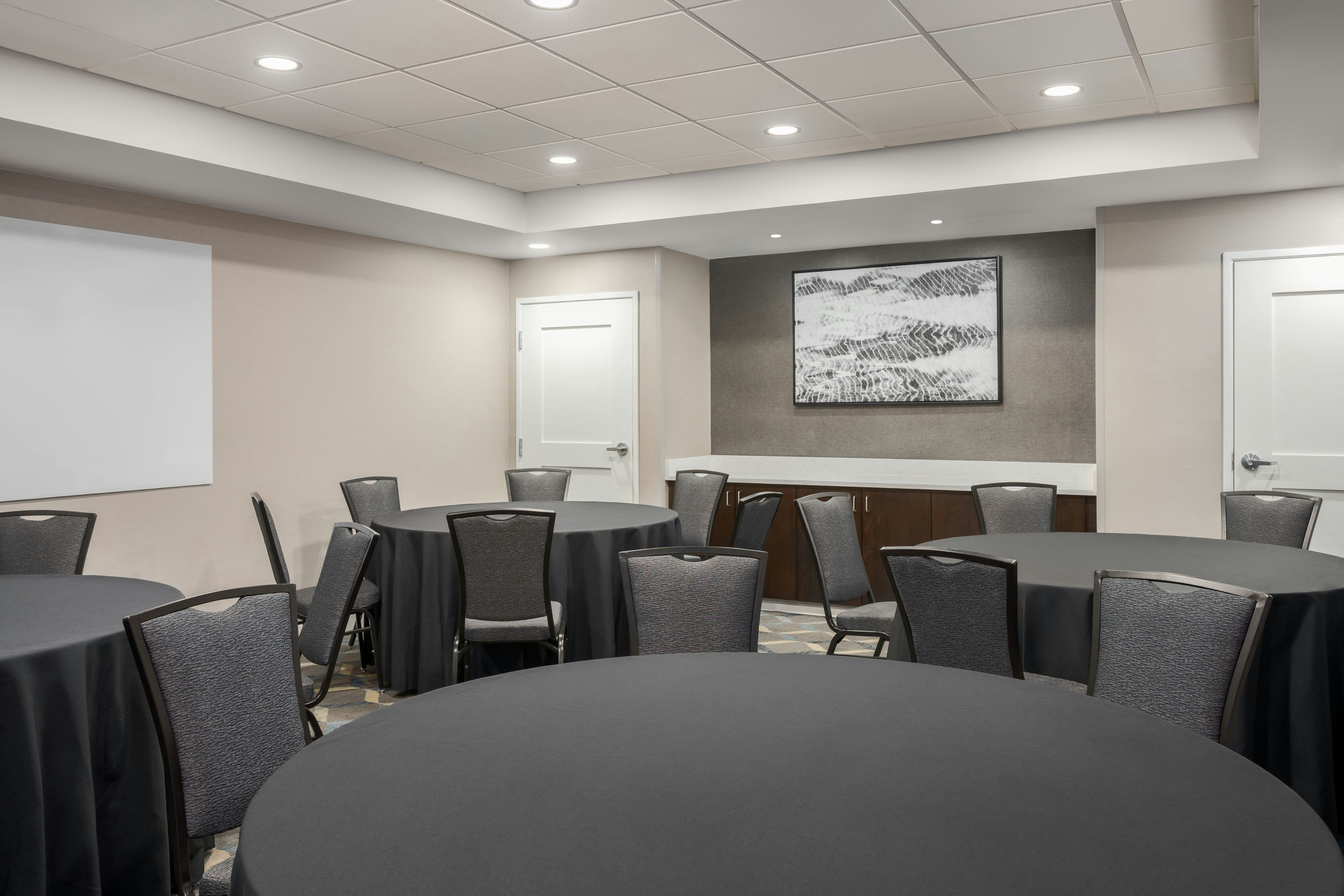 Residence Inn by Marriott Atlanta Peachtree City