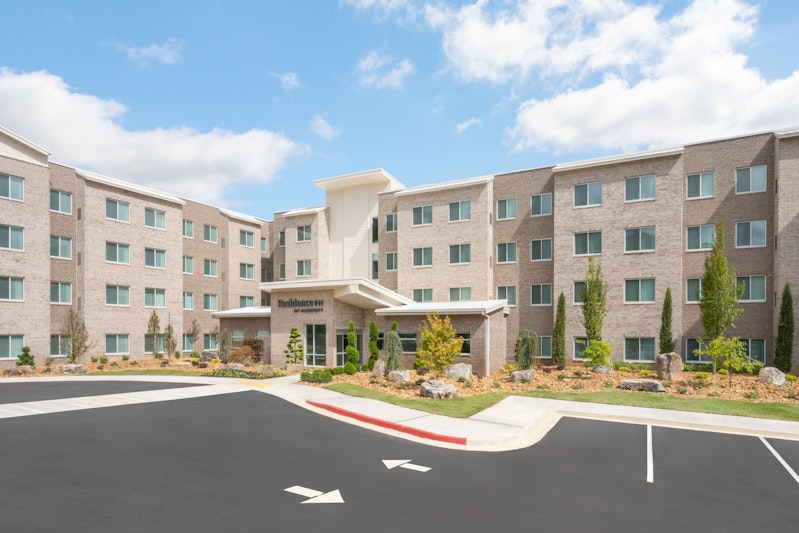 Residence Inn by Marriott Atlanta Peachtree City
