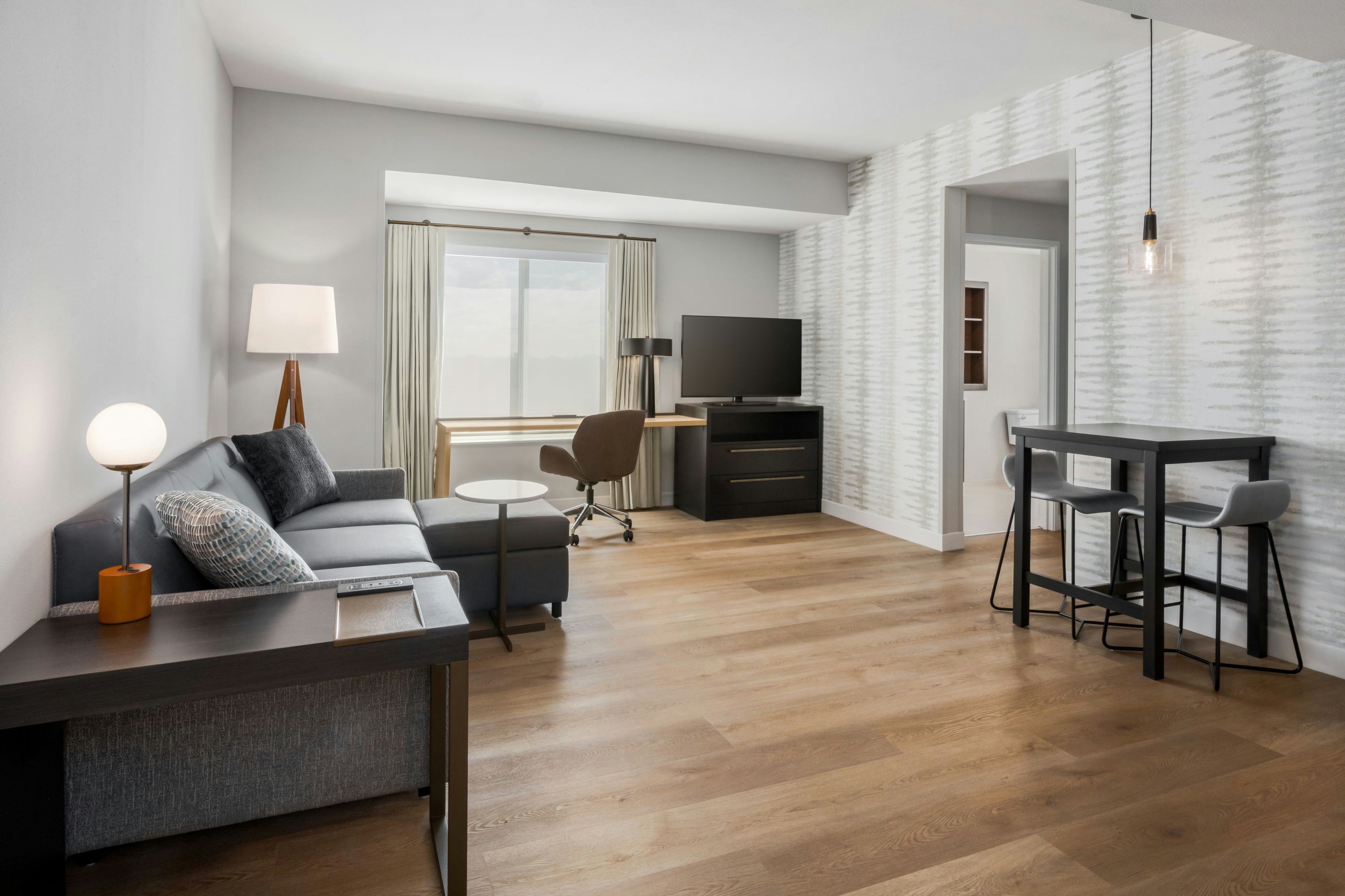 Residence Inn by Marriott Atlanta Peachtree City