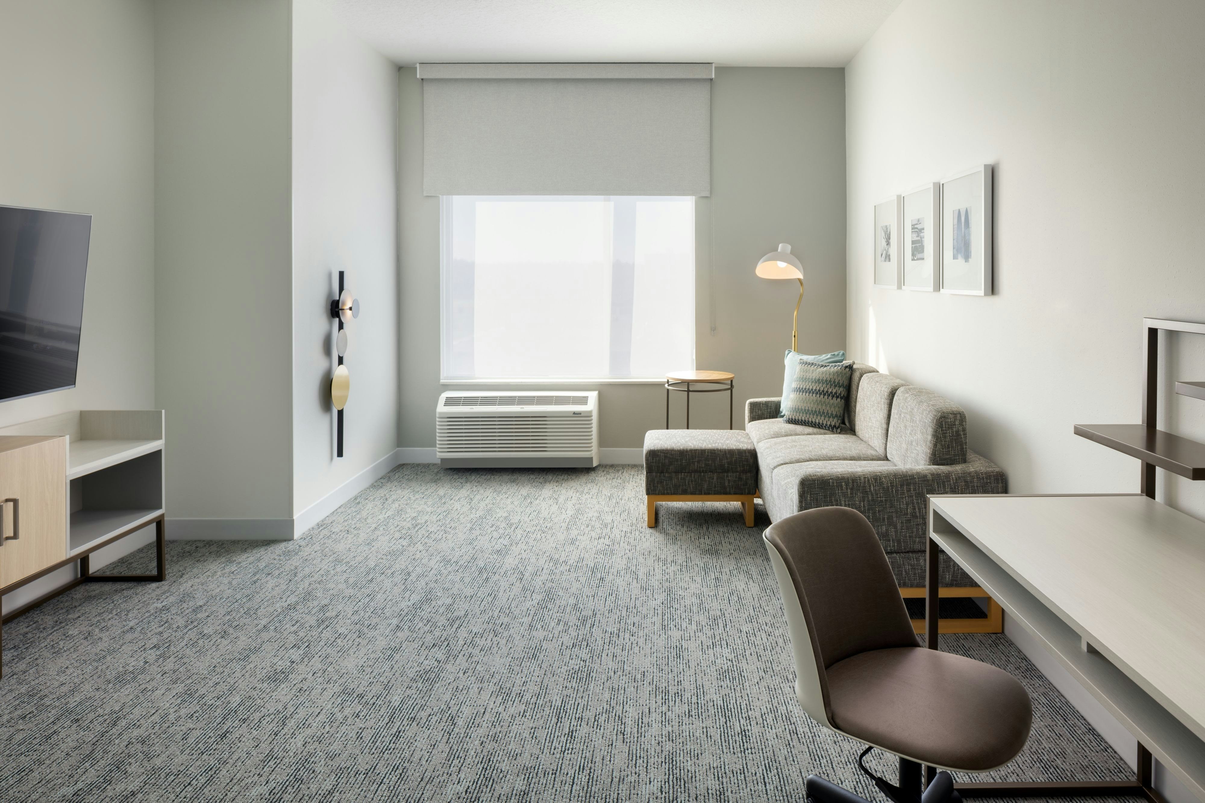 TownePlace Suites by Marriott Middleburg