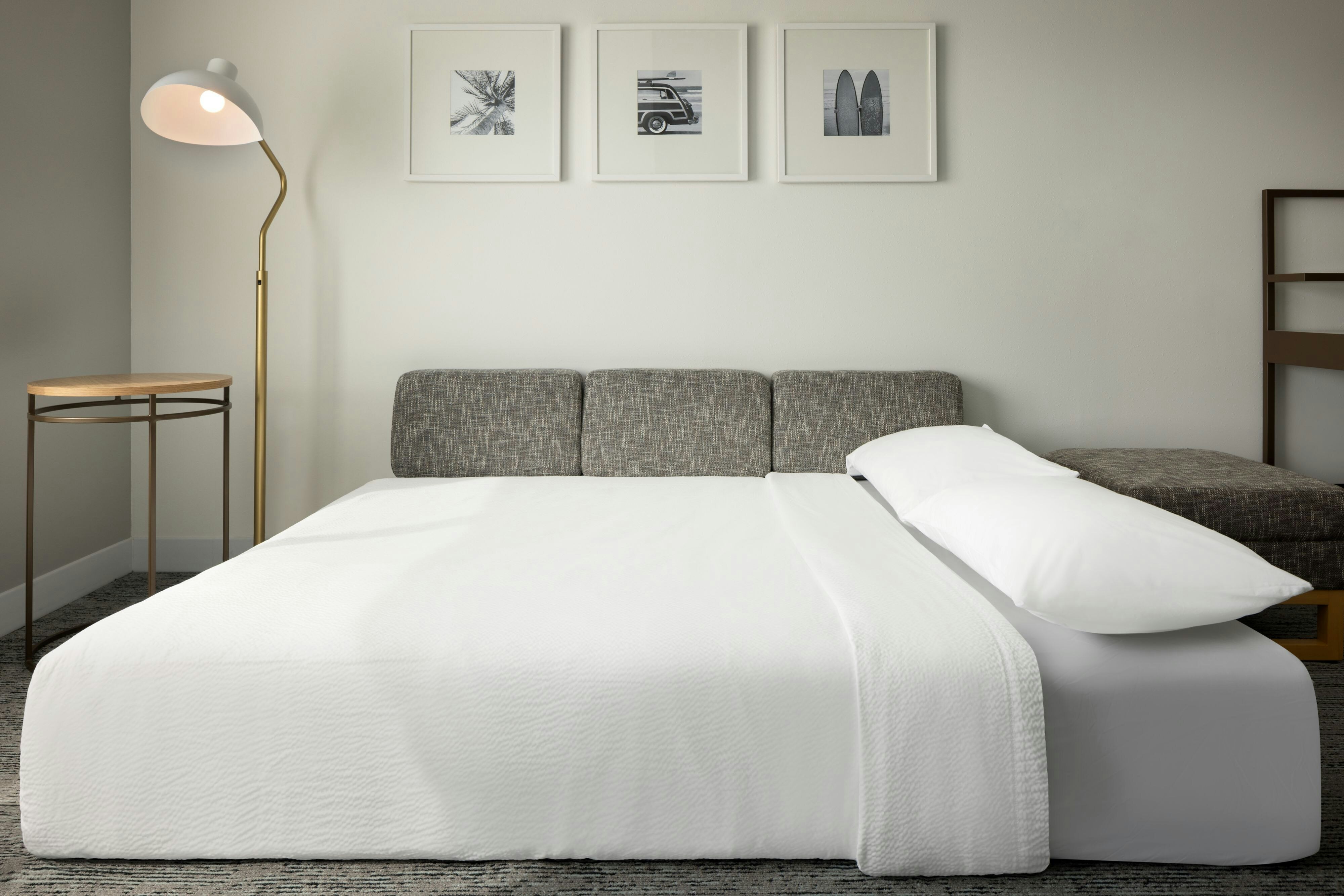 TownePlace Suites by Marriott Middleburg