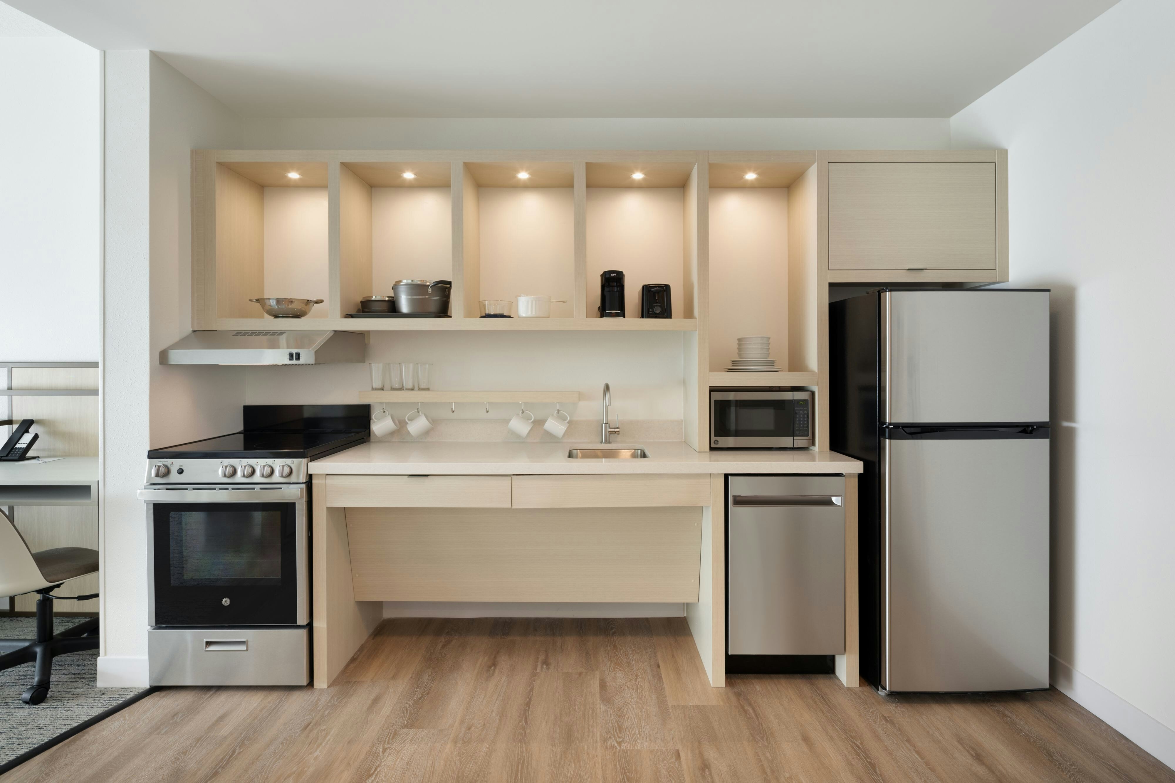 TownePlace Suites by Marriott Middleburg