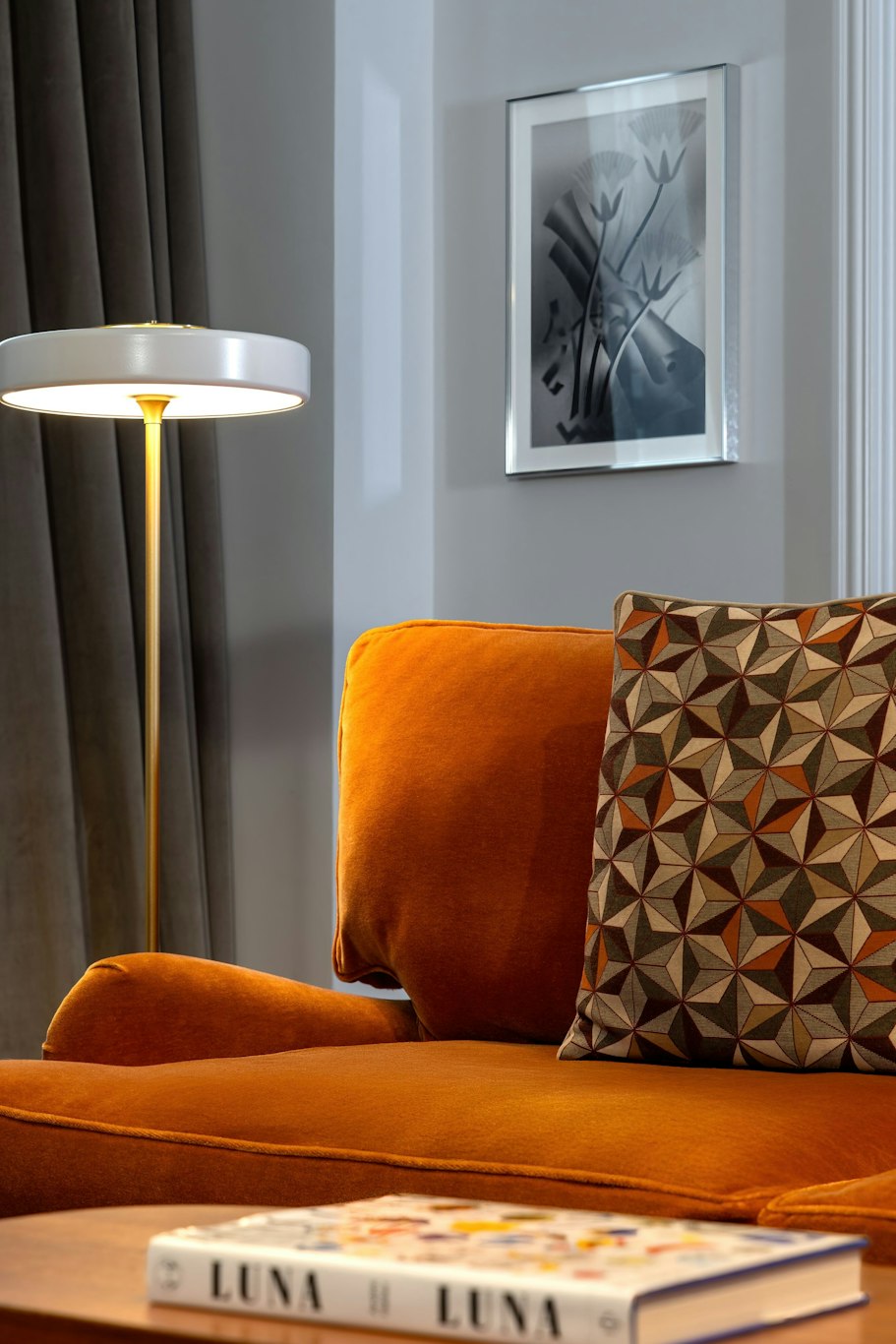 Cheval The Edinburgh Grand