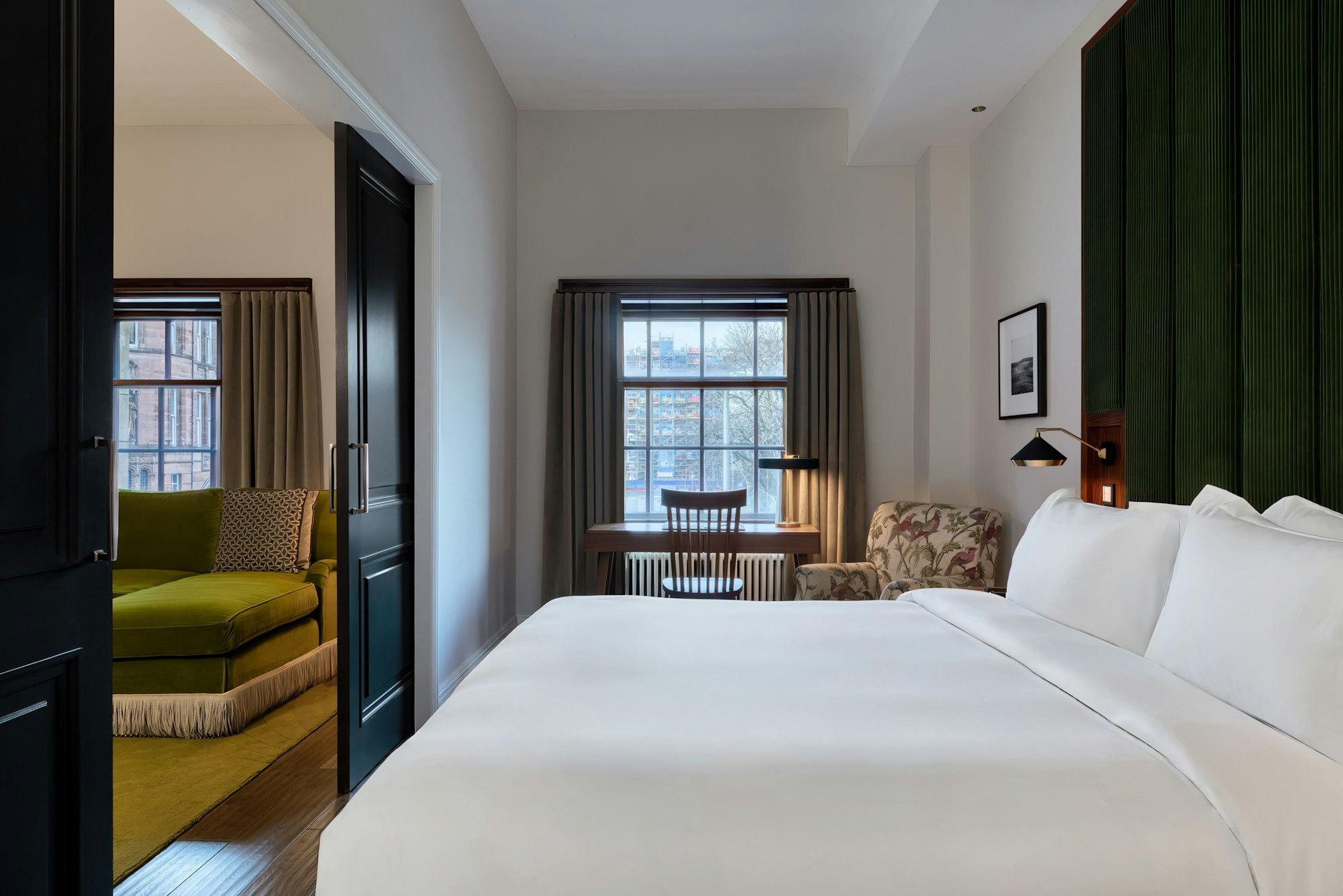 Cheval The Edinburgh Grand