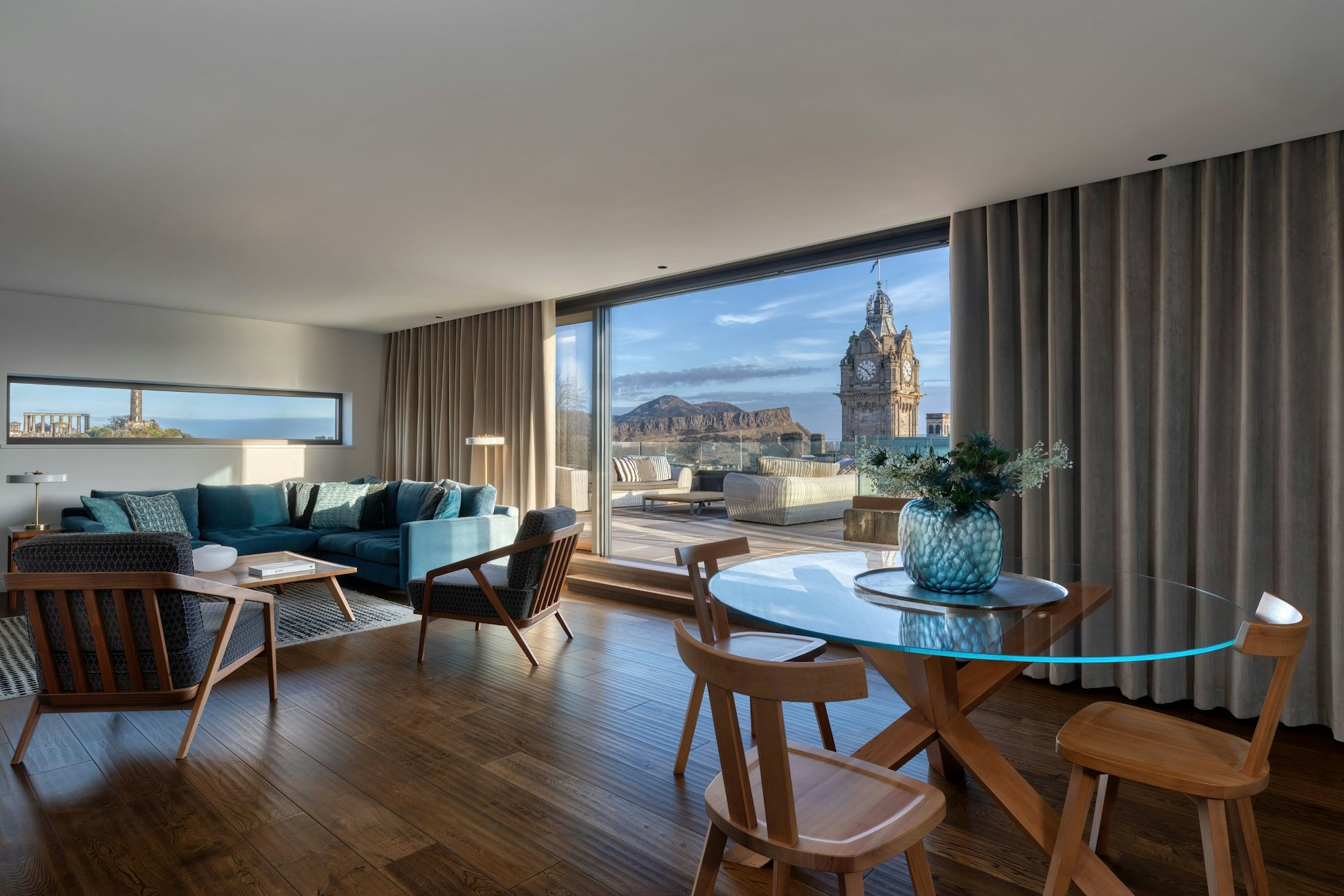 Cheval The Edinburgh Grand