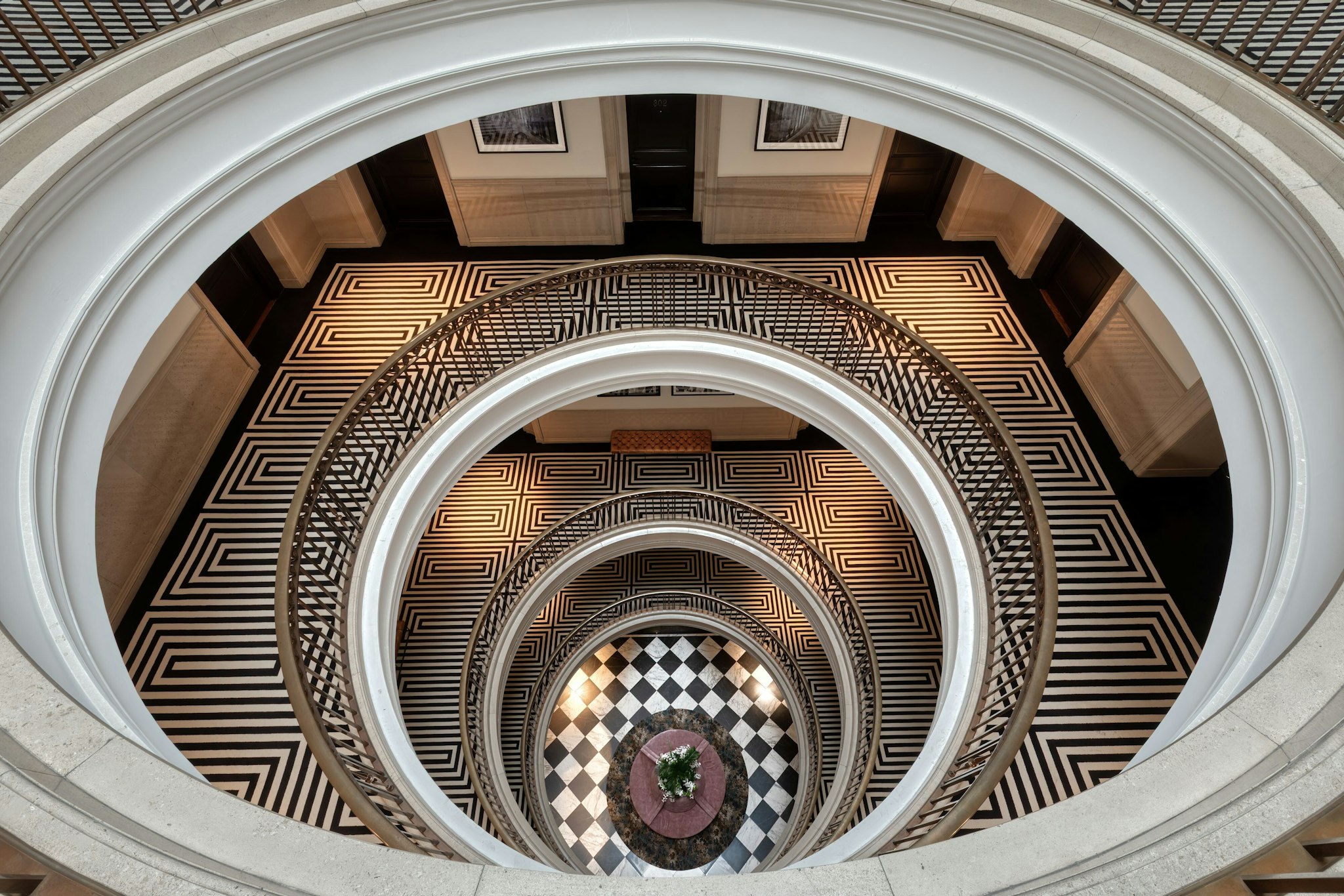 Cheval The Edinburgh Grand