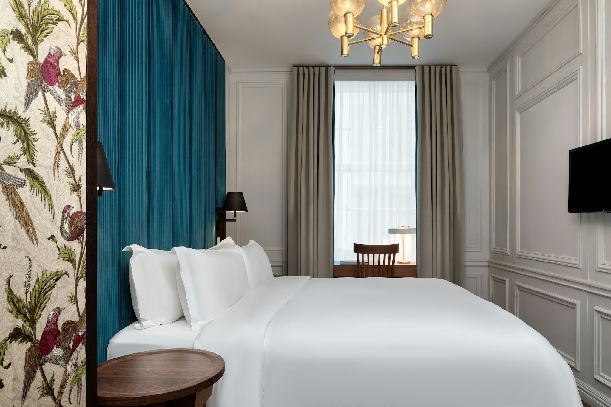 Cheval The Edinburgh Grand