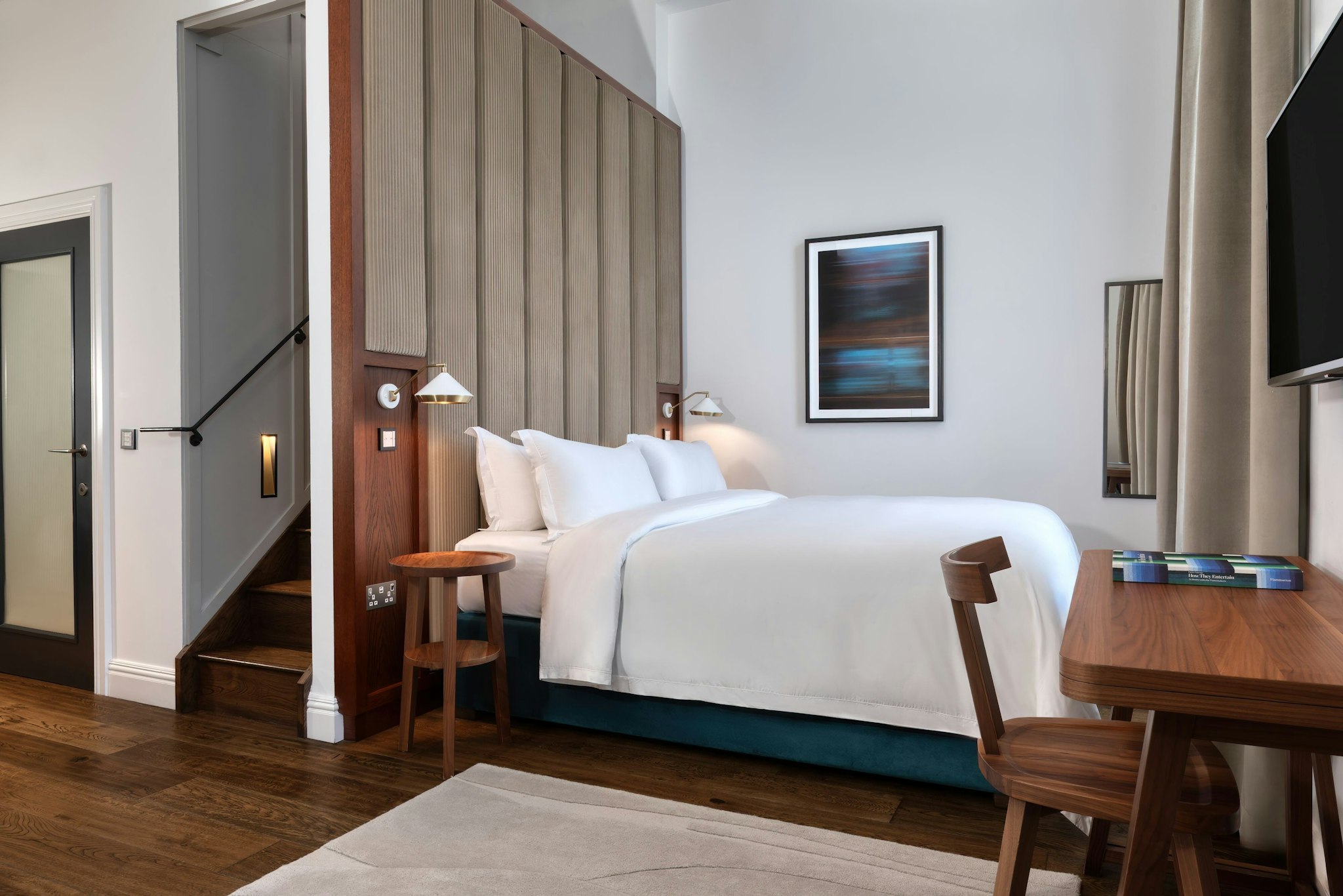 Cheval The Edinburgh Grand