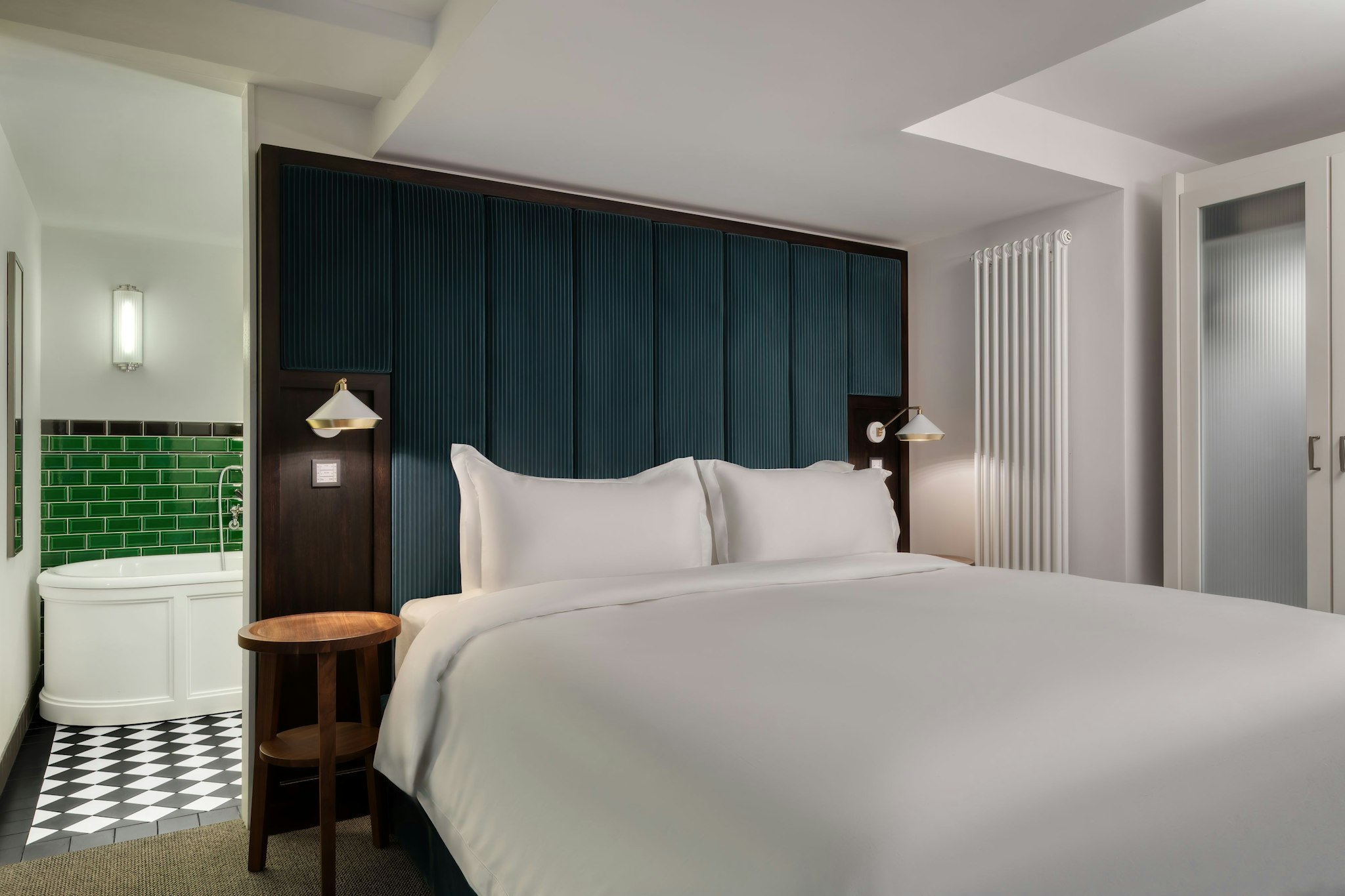 Cheval The Edinburgh Grand