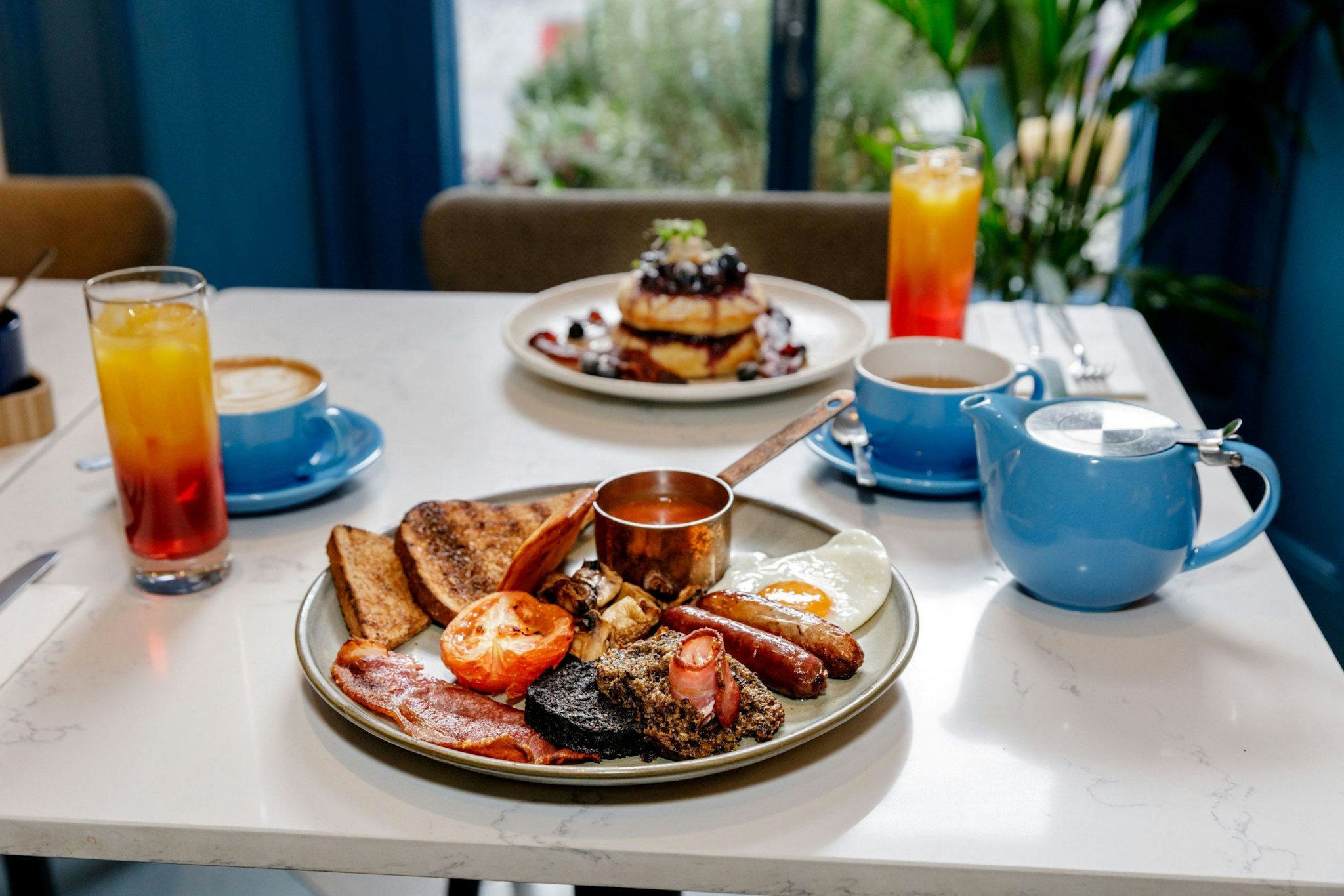 Old Town Chambers