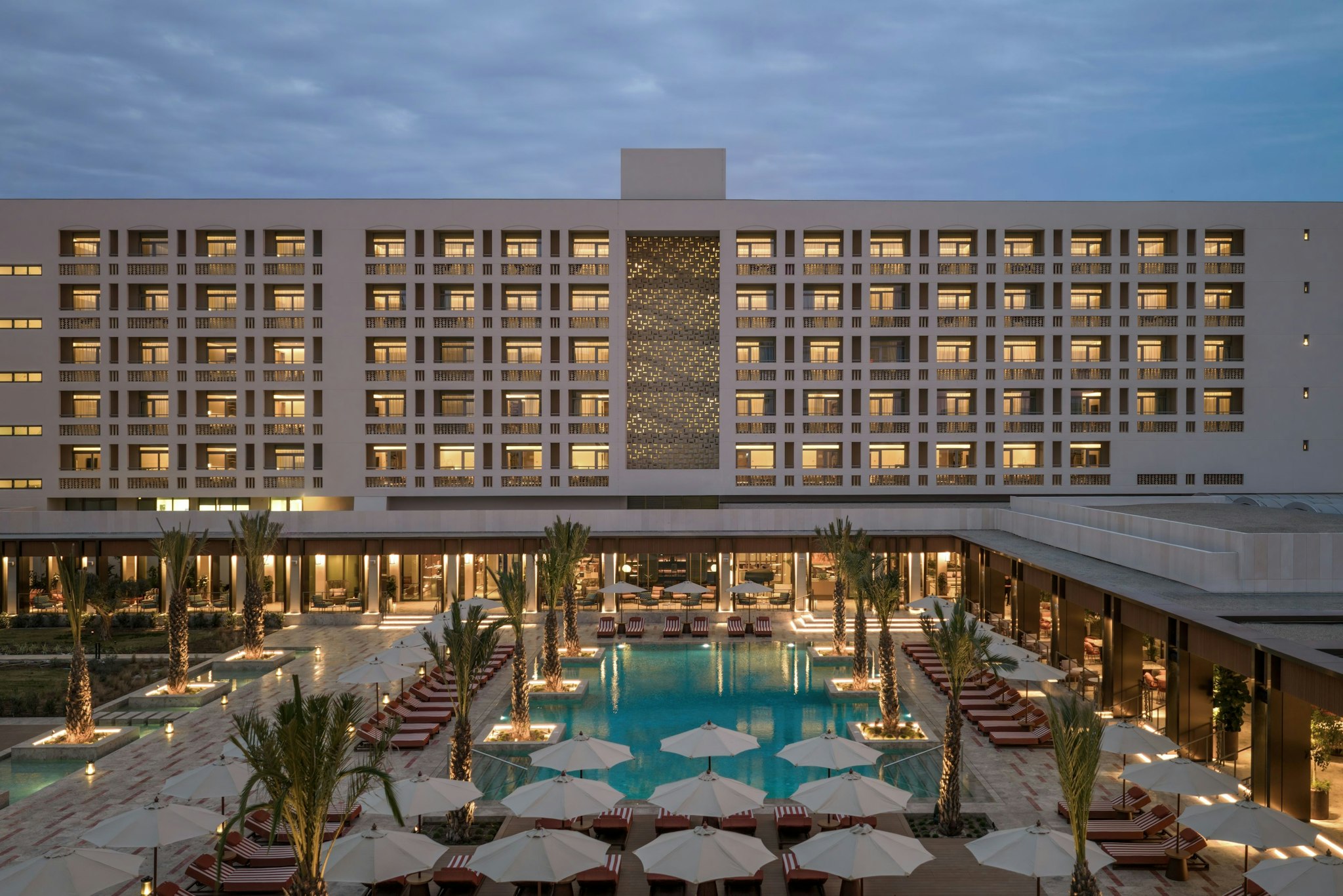 The Landmark Nicosia