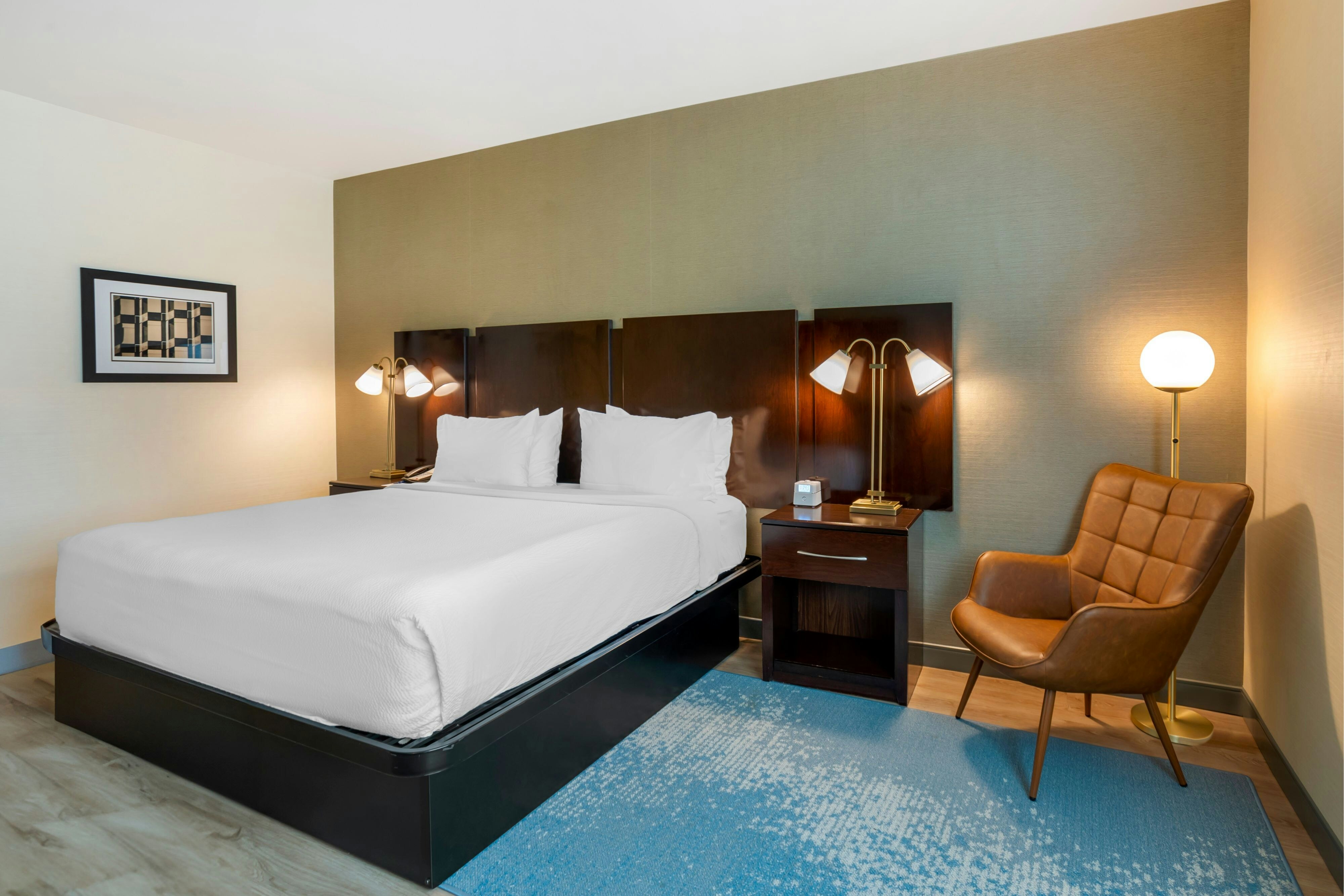 The Prussia Hotel