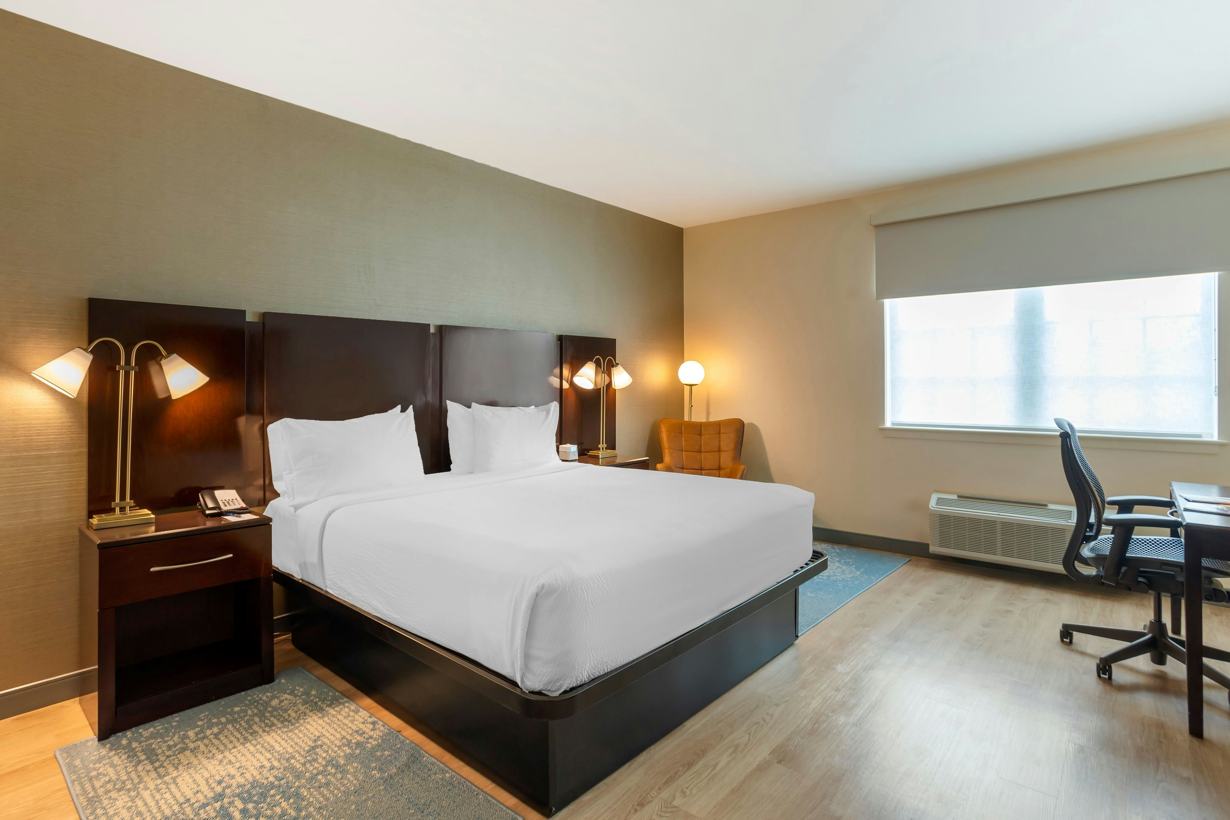 The Prussia Hotel