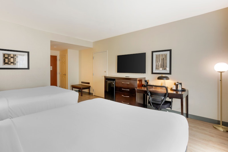 The Prussia Hotel