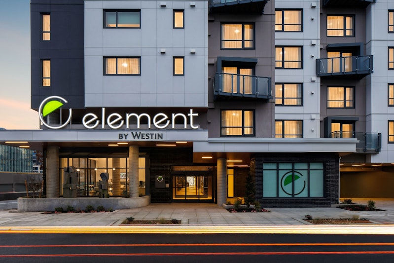Element Seattle Downtown