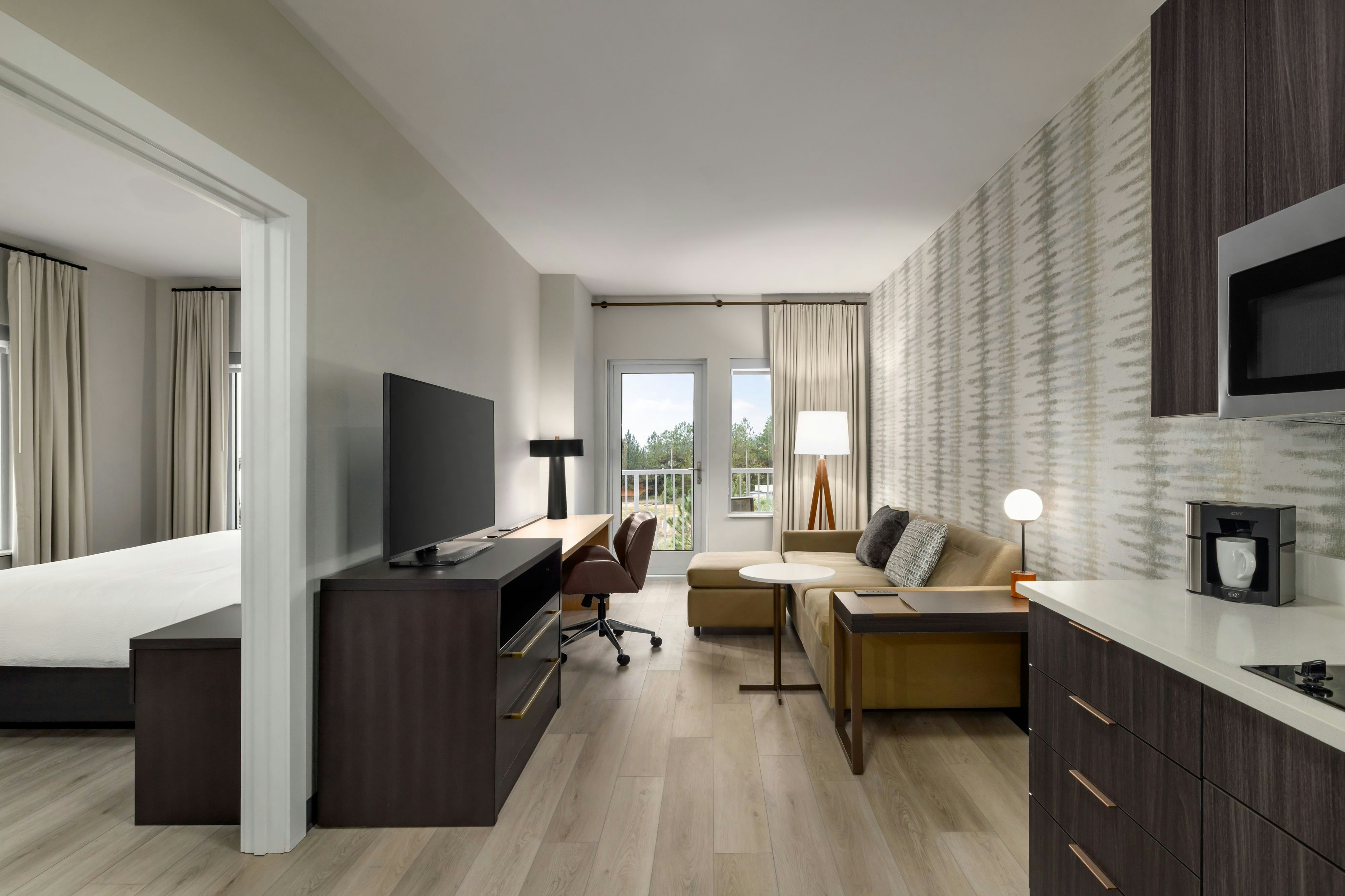 Residence Inn by Marriott Navarre Waterfront