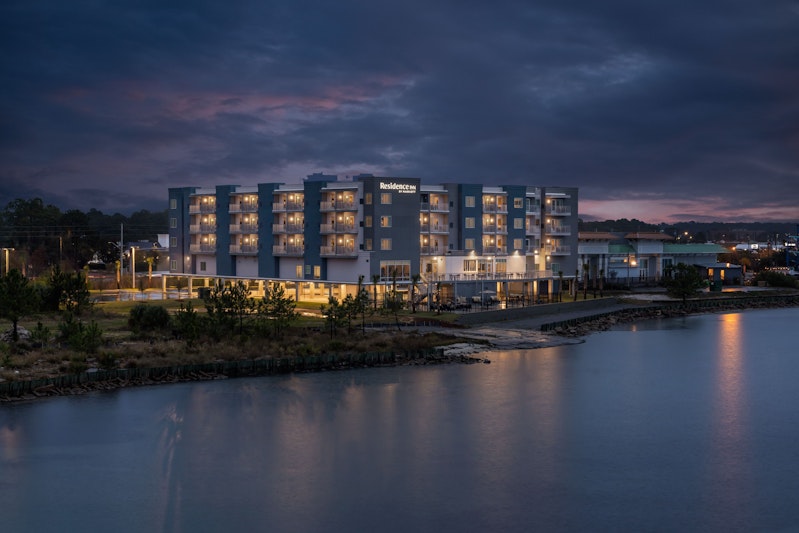 Residence Inn by Marriott Navarre Waterfront