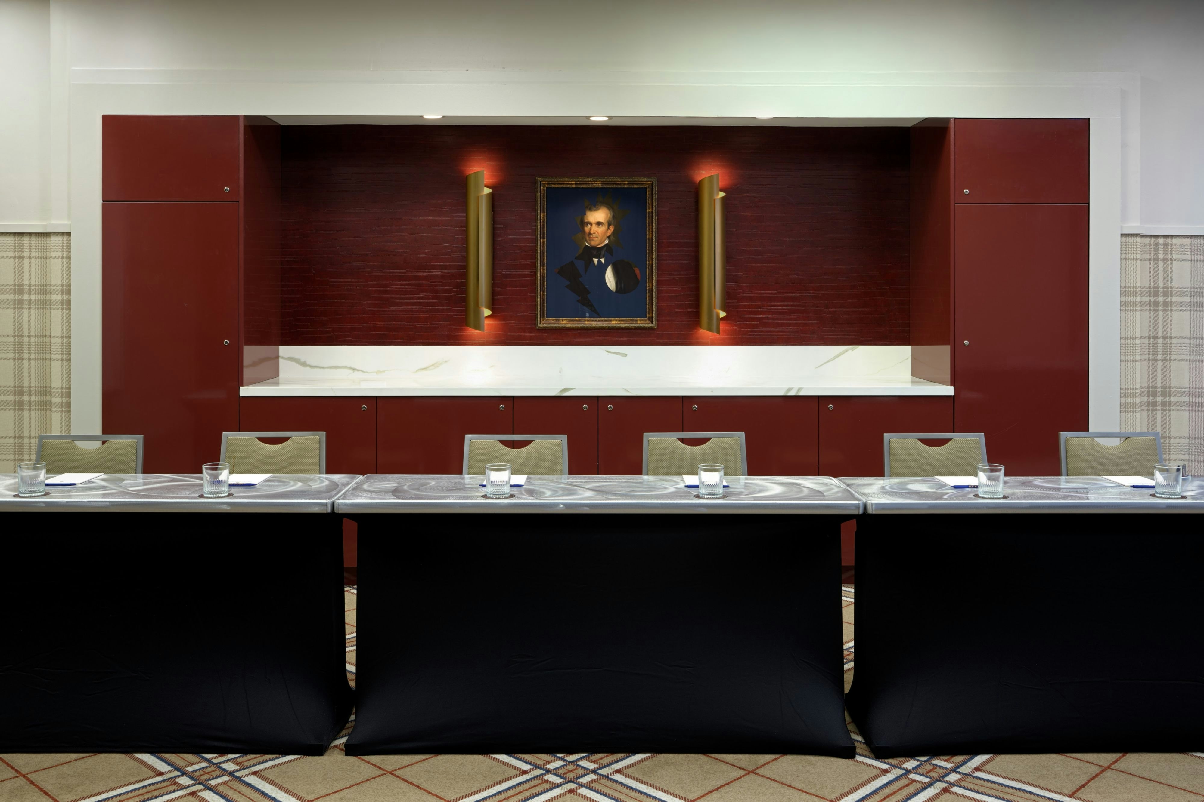 The Mecklen Hotel, a Tribute Portfolio Hotel