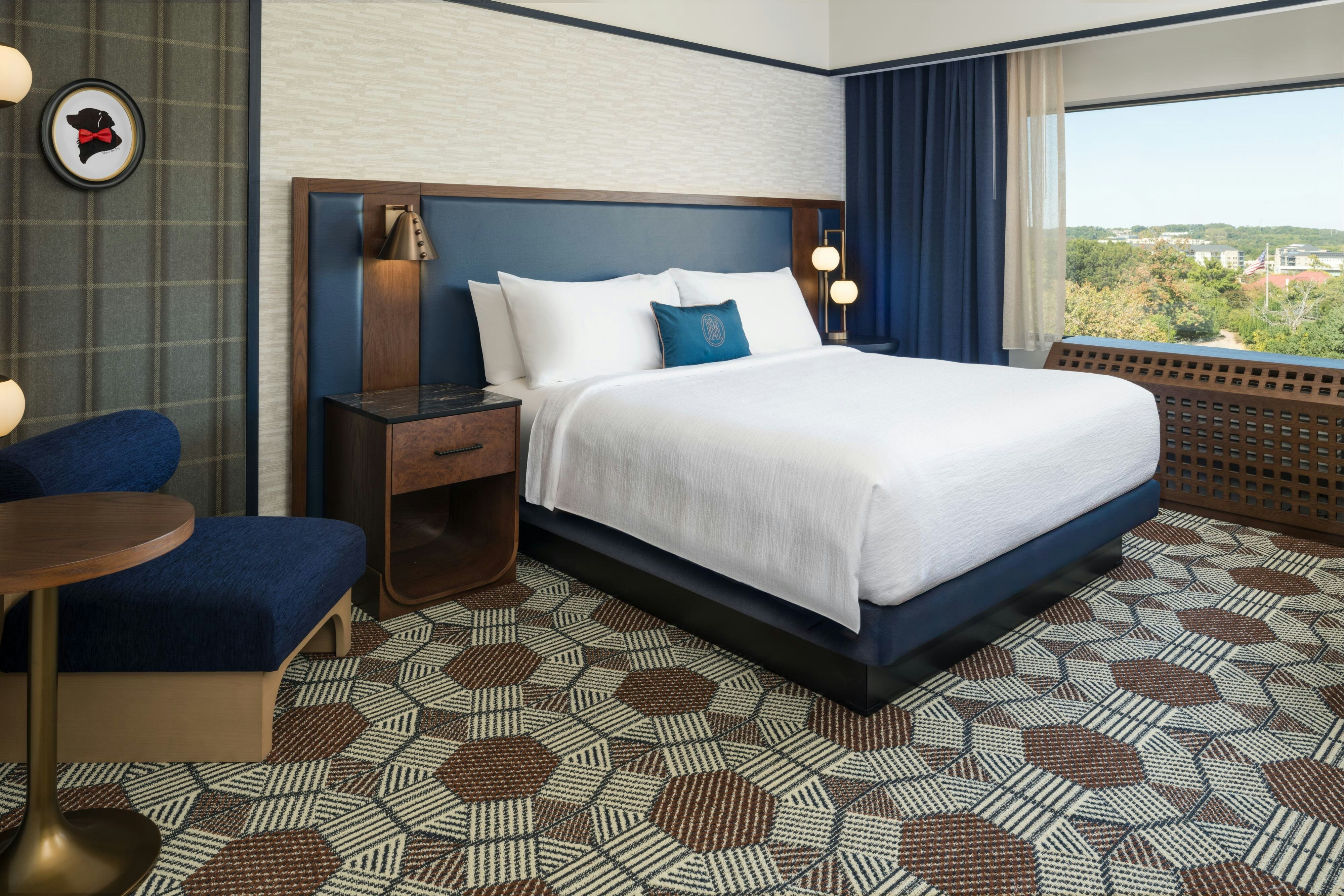 The Mecklen Hotel, a Tribute Portfolio Hotel