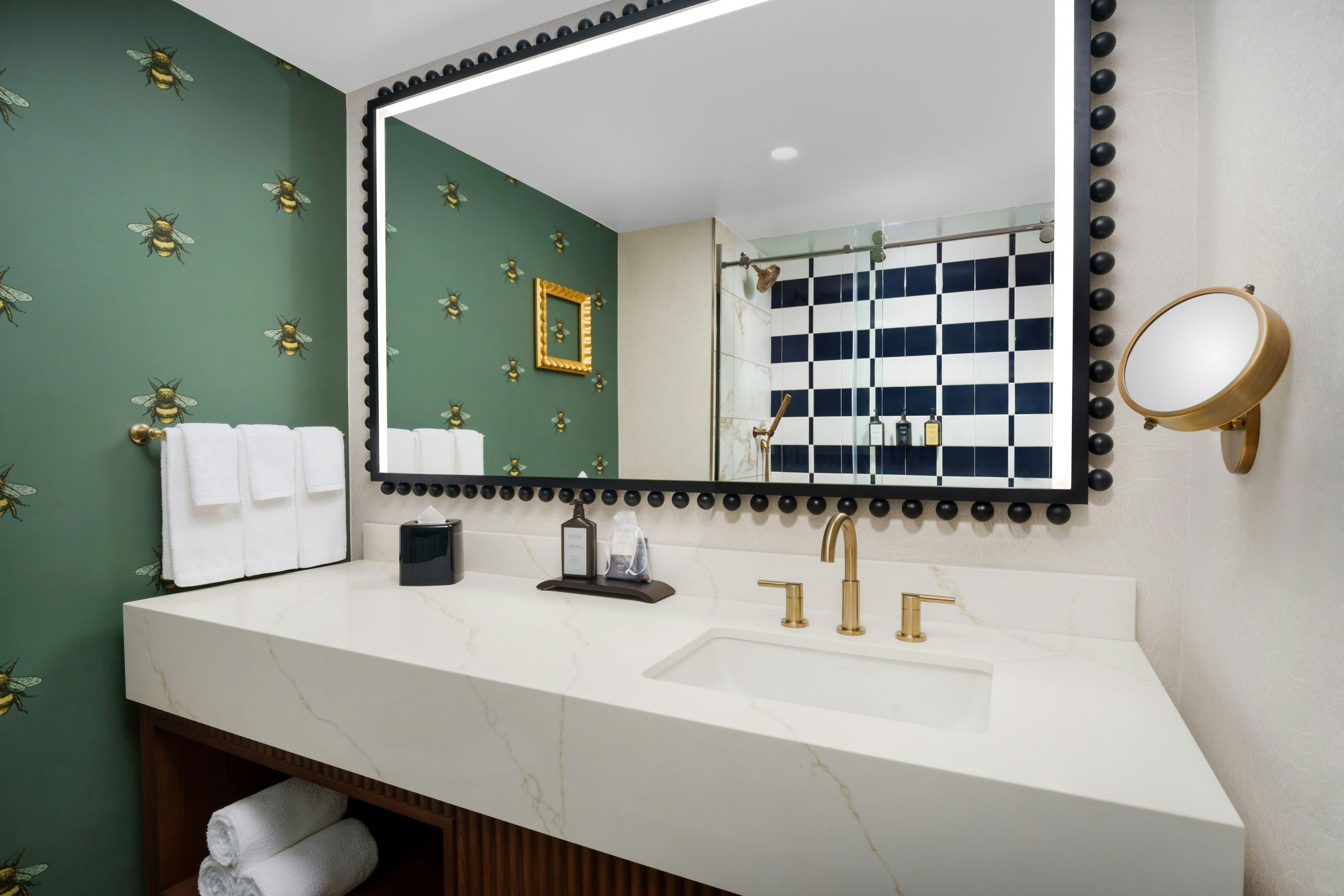 The Mecklen Hotel, a Tribute Portfolio Hotel