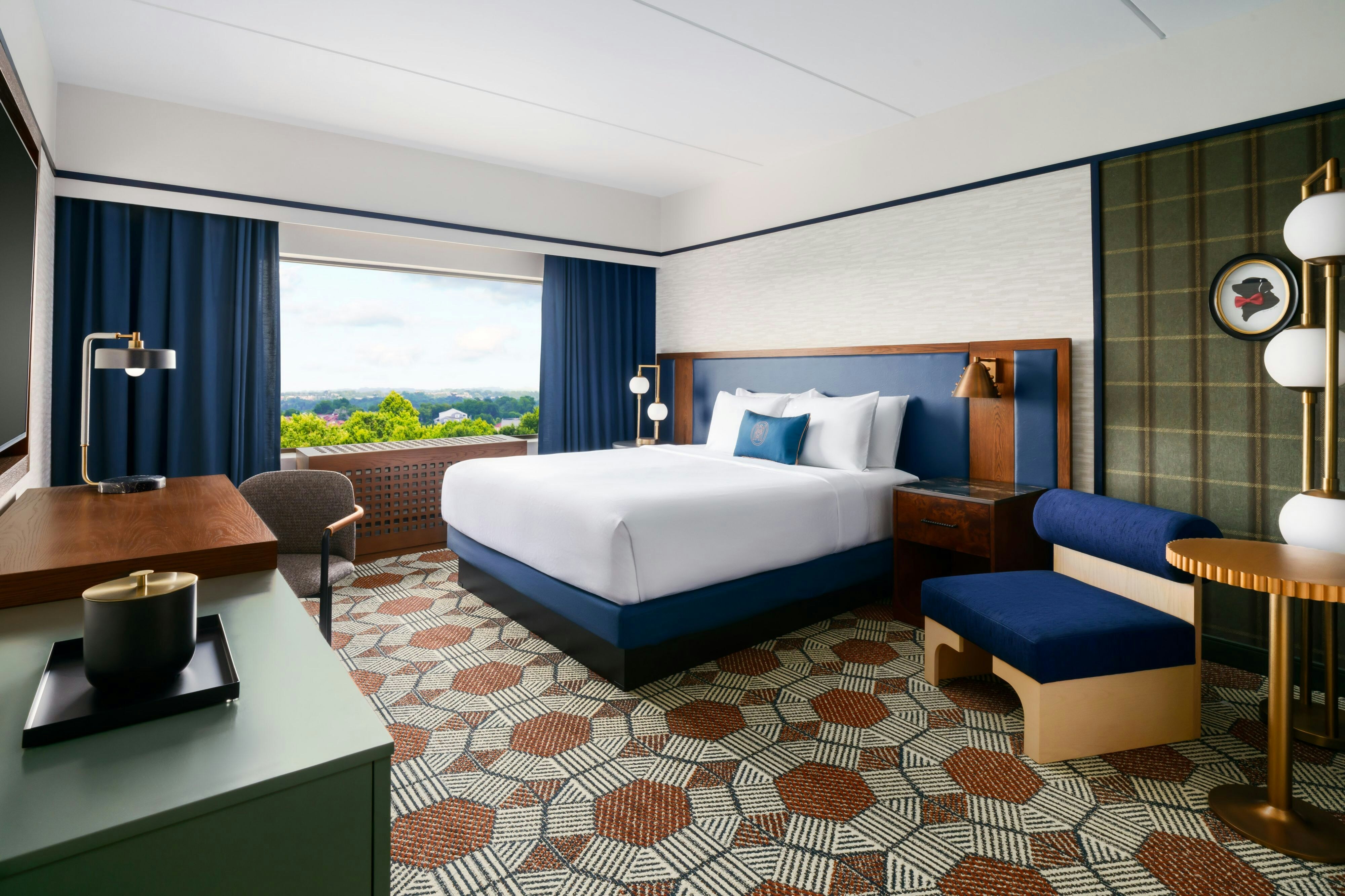 The Mecklen Hotel, a Tribute Portfolio Hotel