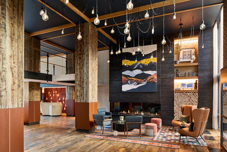 Hotel Thaynes, Park City, a Tribute Portfolio Hotel