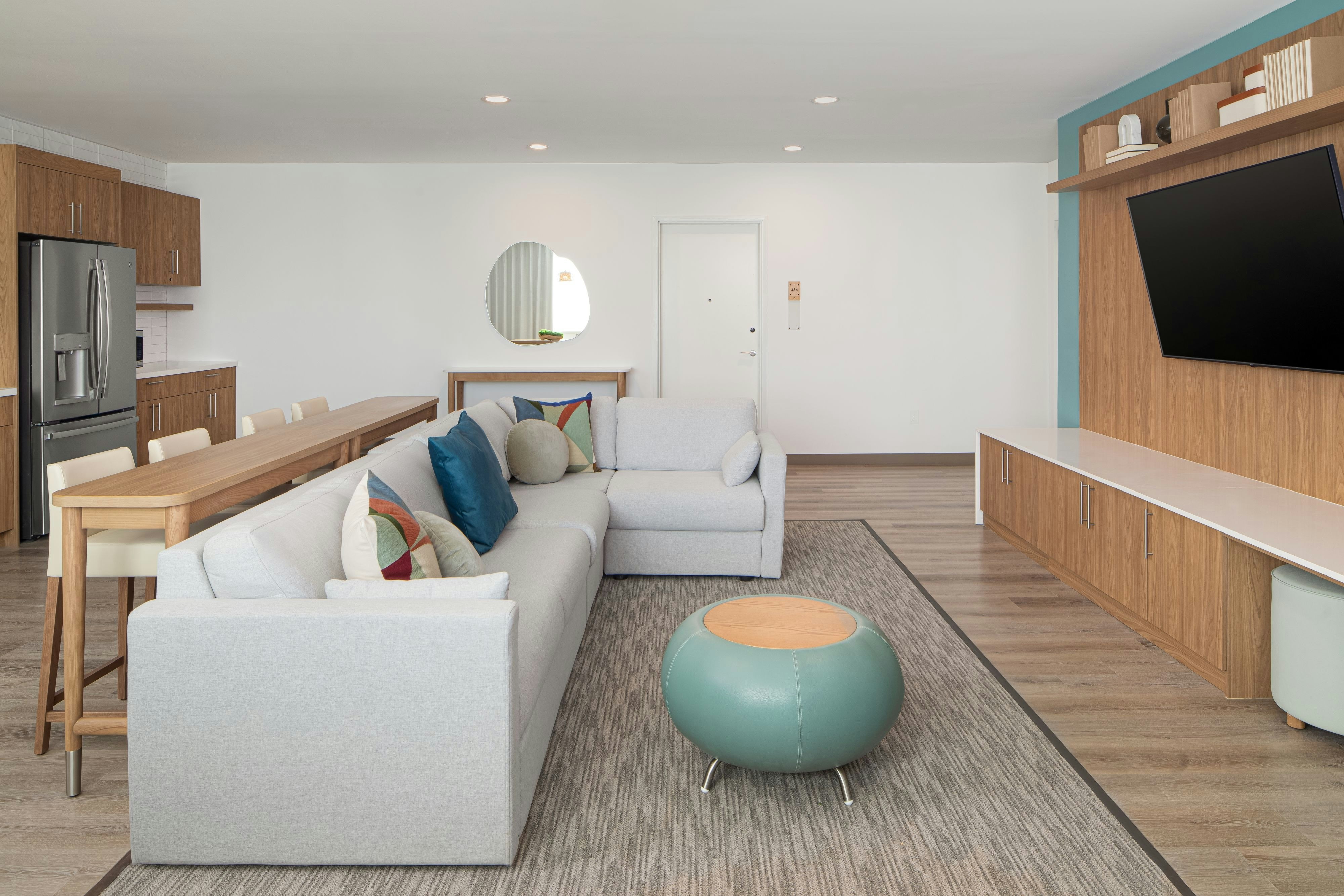 Element Opelika Auburn