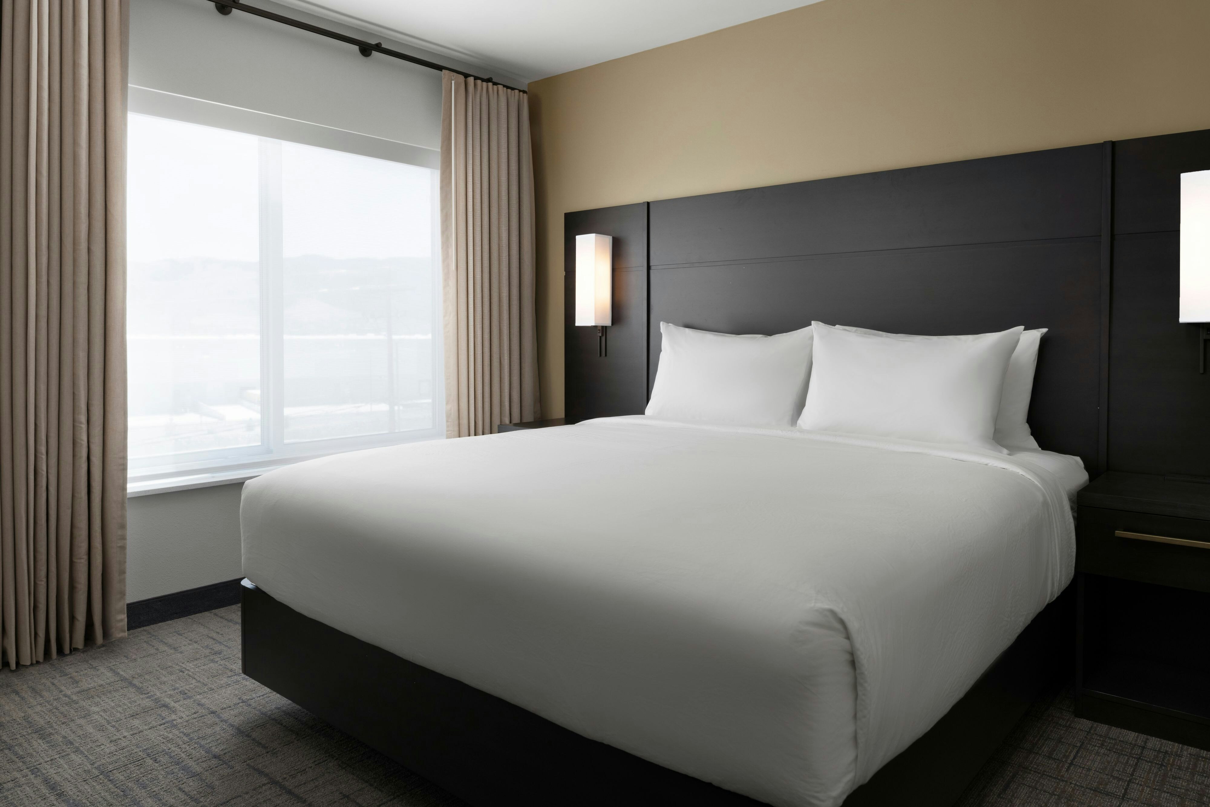 Residence Inn by Marriott Reno South