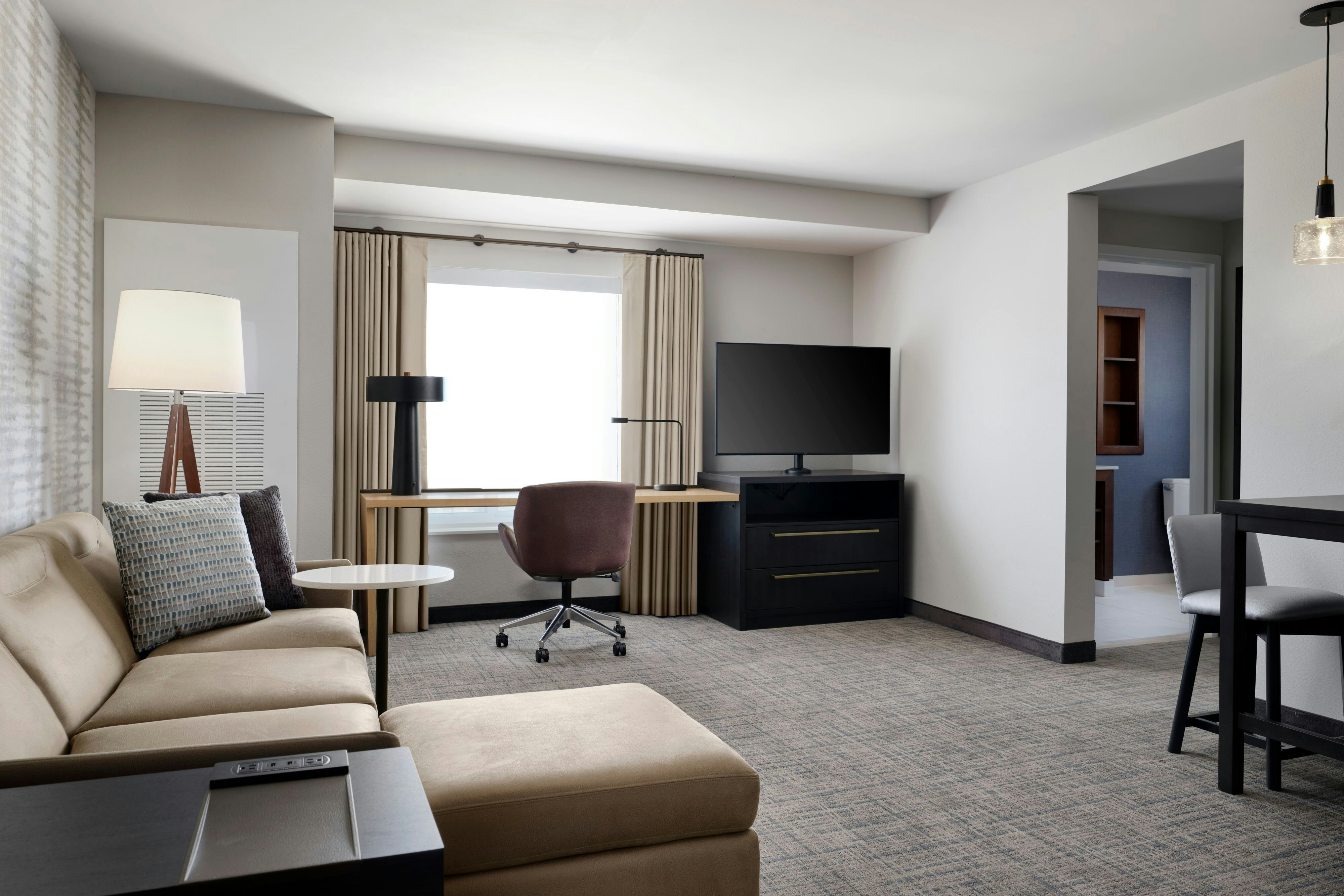 Residence Inn by Marriott Reno South