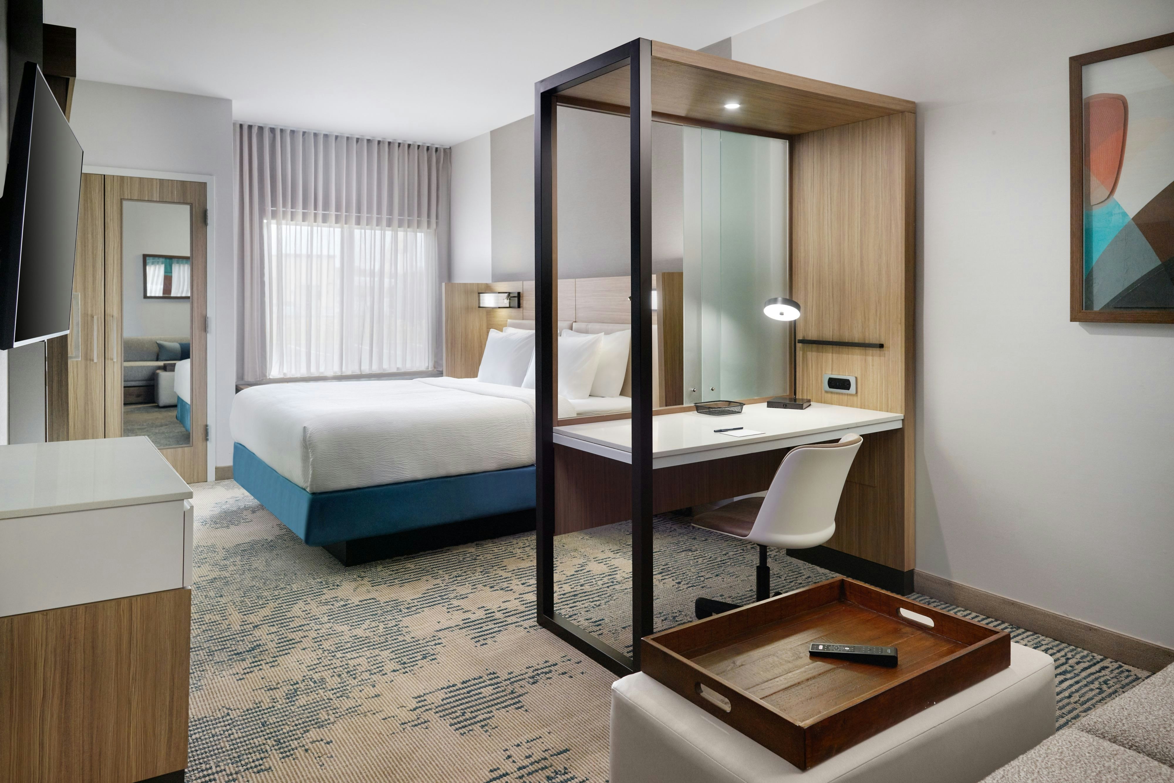 SpringHill Suites by Marriott Locust Grove
