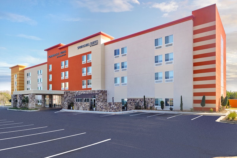 SpringHill Suites by Marriott Locust Grove