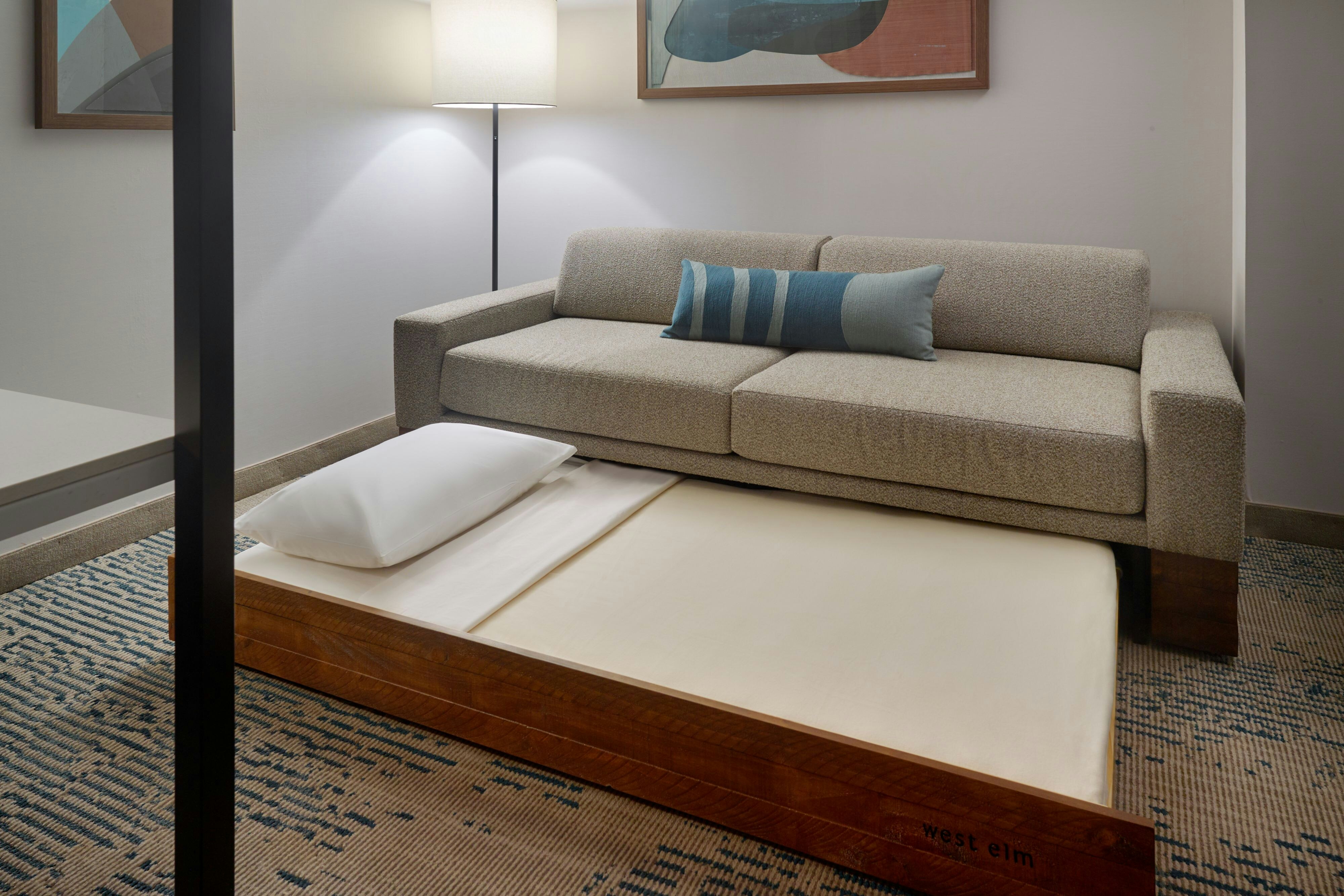 SpringHill Suites by Marriott Locust Grove