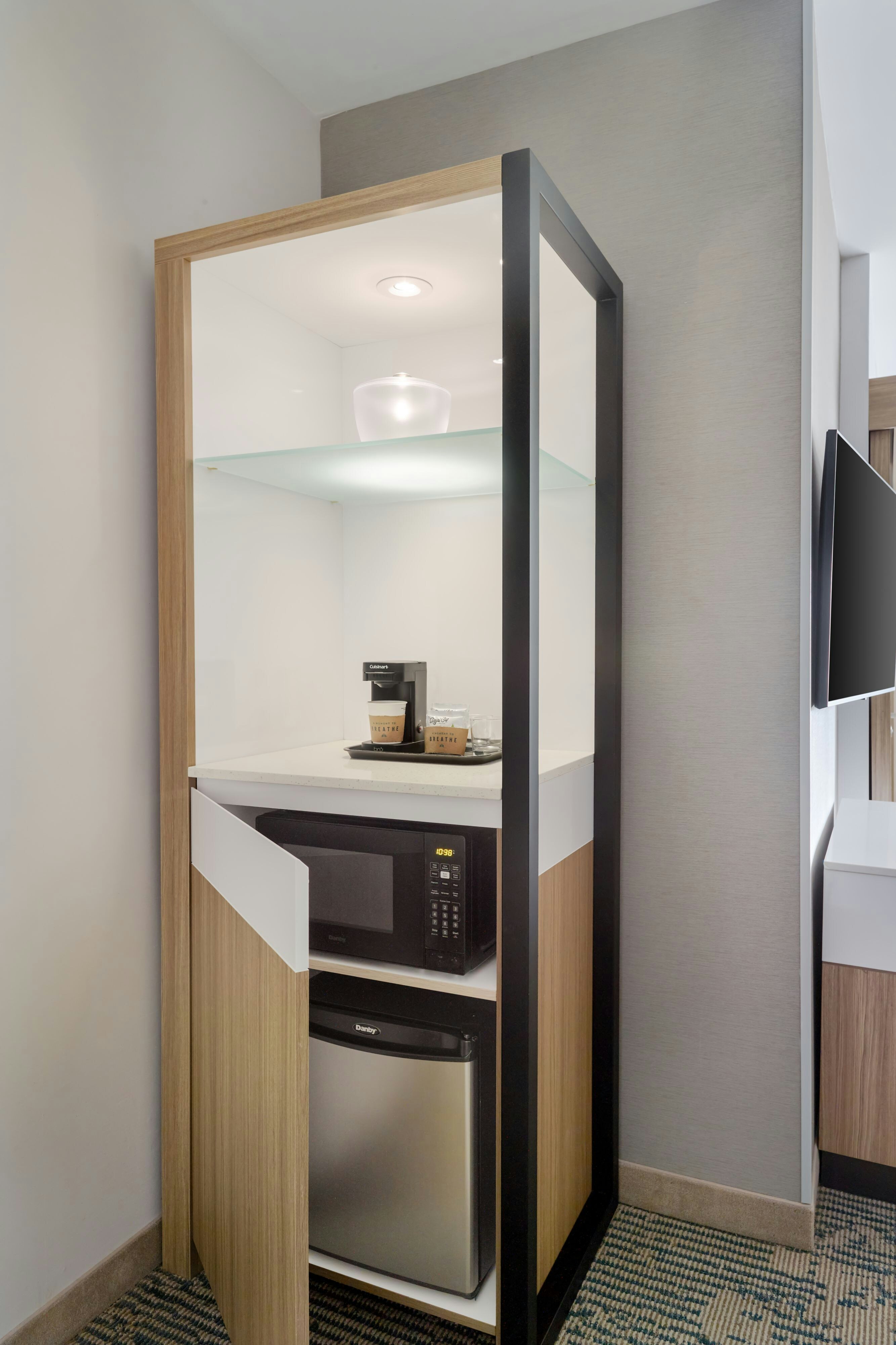 SpringHill Suites by Marriott Locust Grove