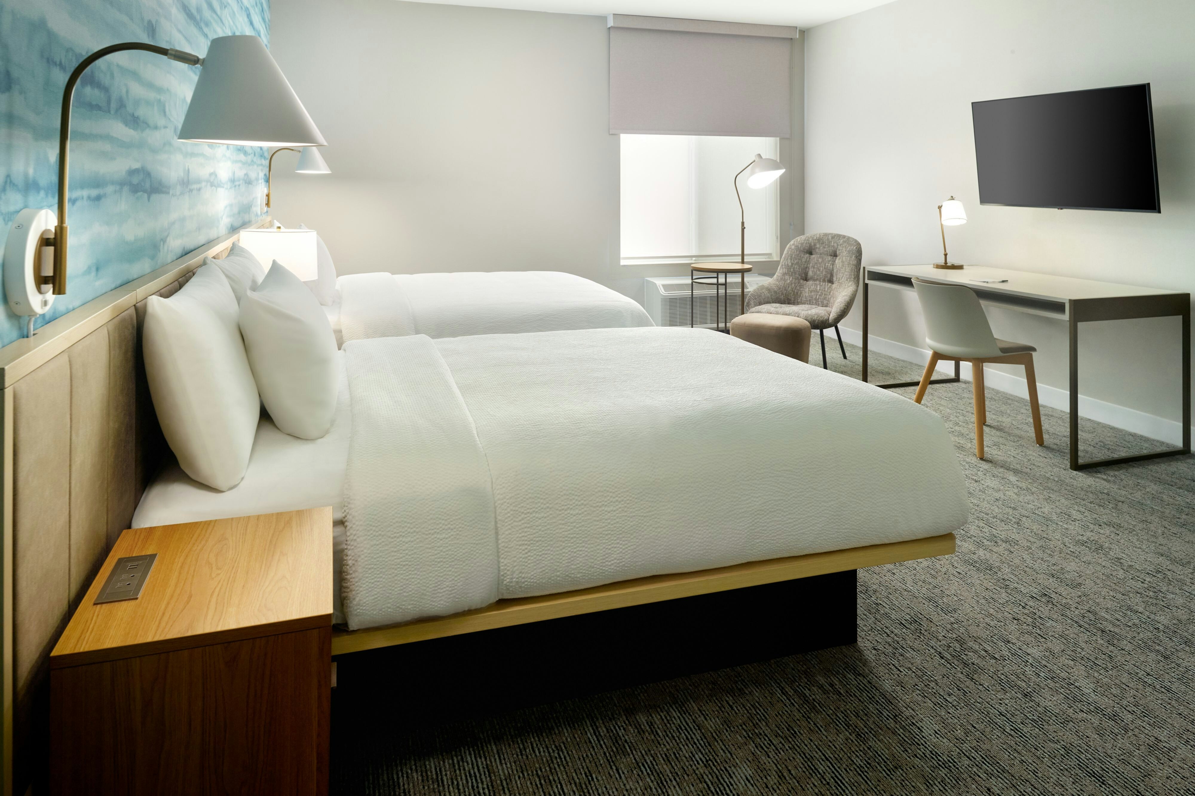 TownePlace Suites by Marriott Locust Grove