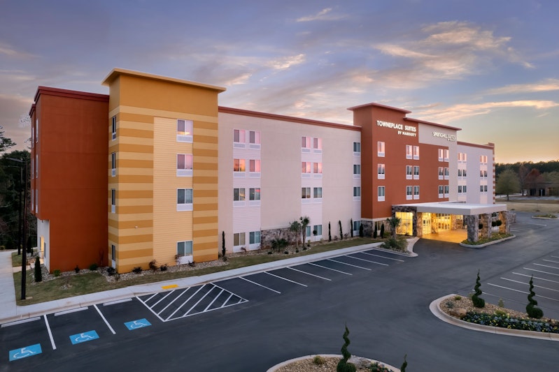 TownePlace Suites by Marriott Locust Grove