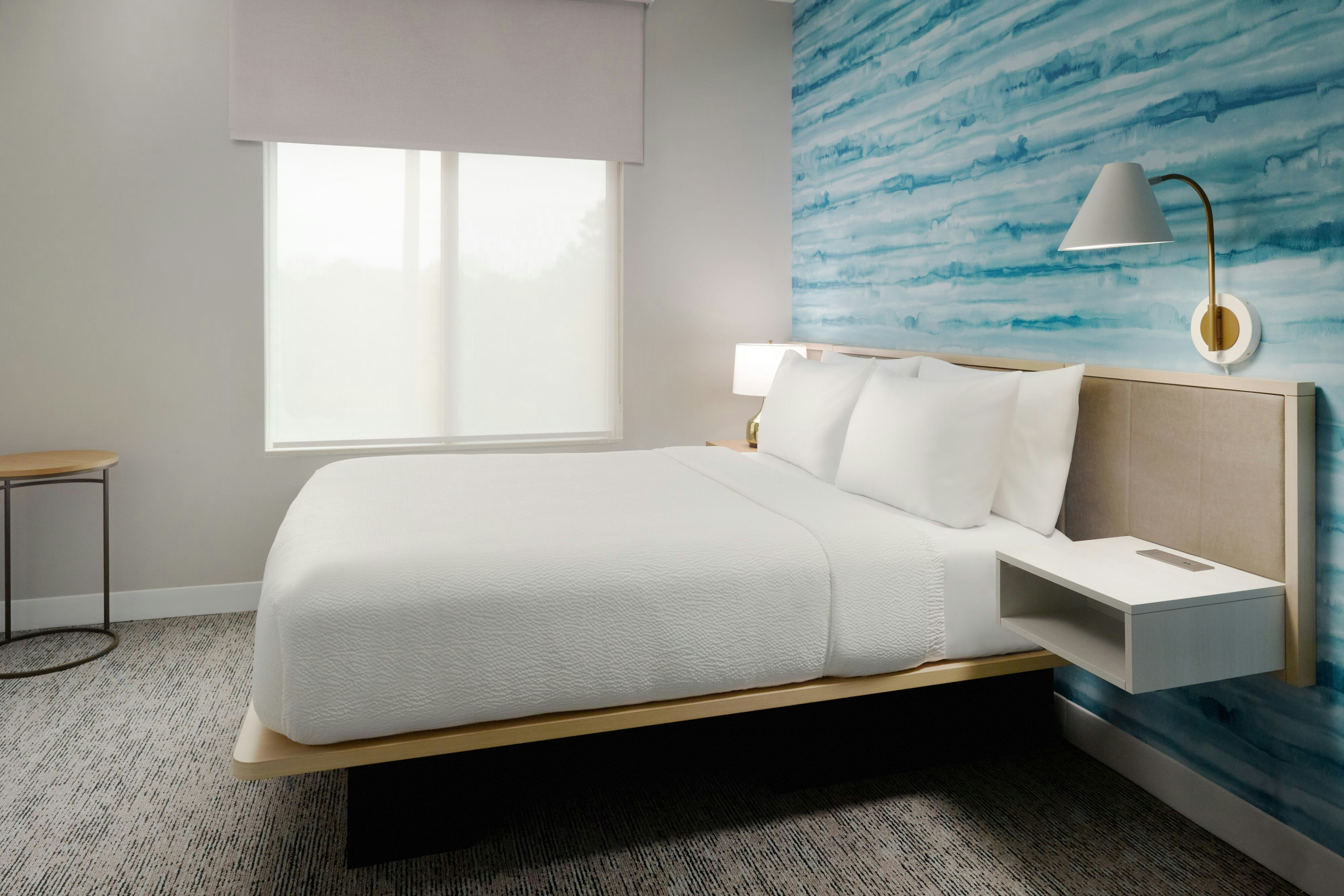 TownePlace Suites by Marriott Locust Grove