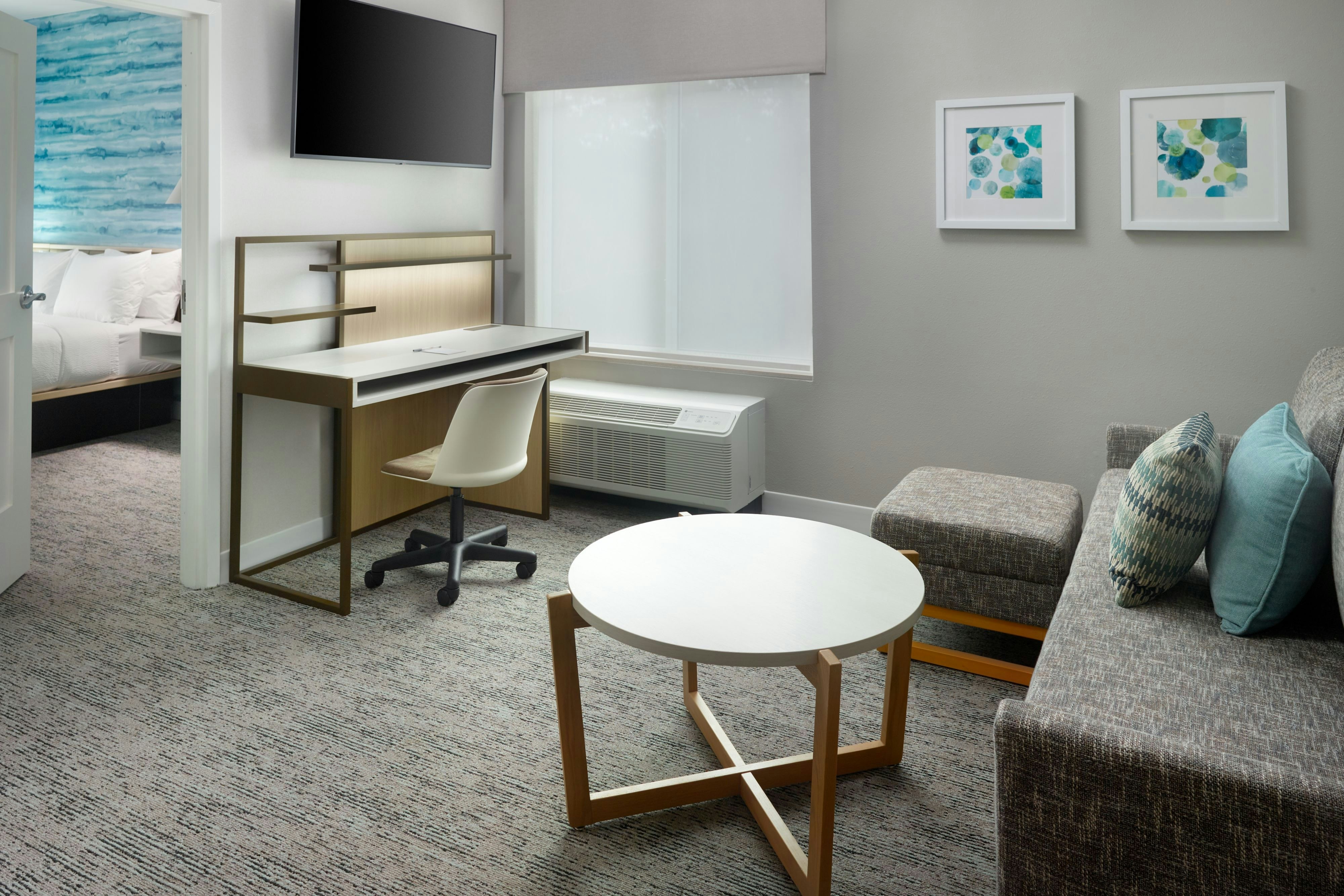 TownePlace Suites by Marriott Locust Grove