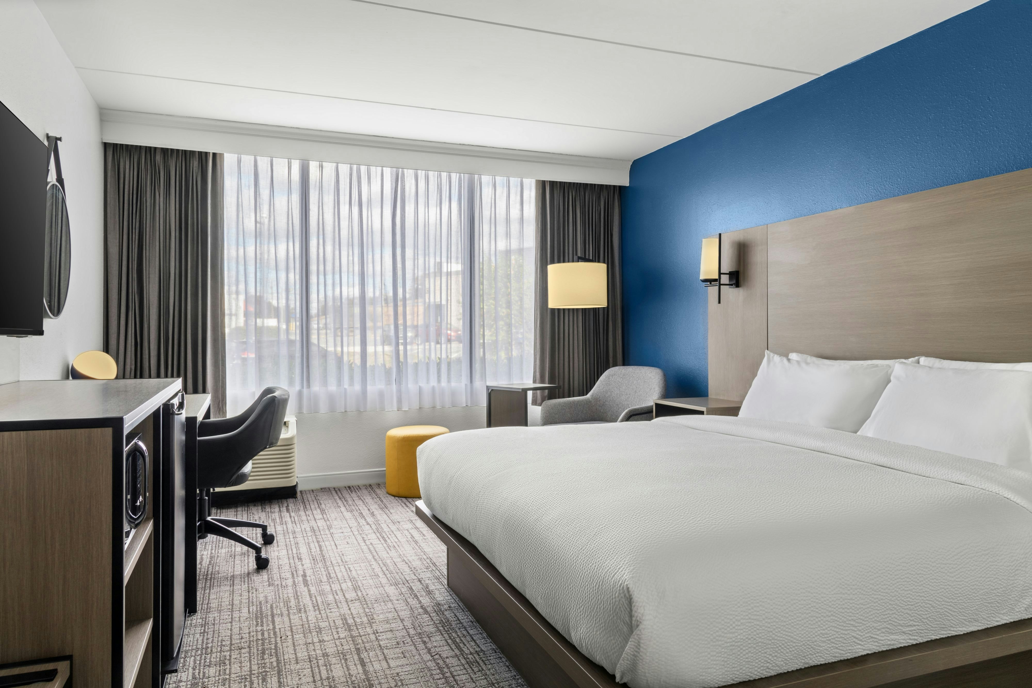 City Express by Marriott Charlotte South End