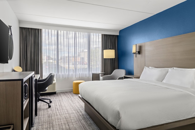 City Express by Marriott Charlotte South End