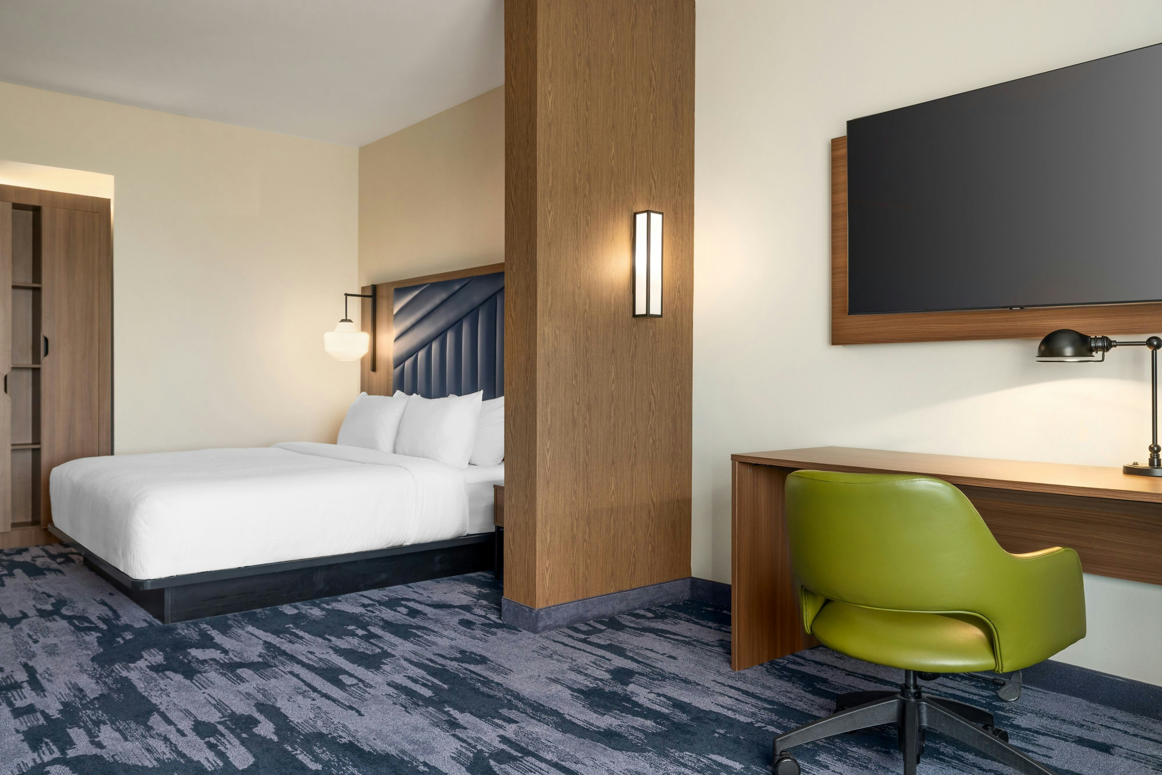 Fairfield by Marriott Inn & Suites Forrest City