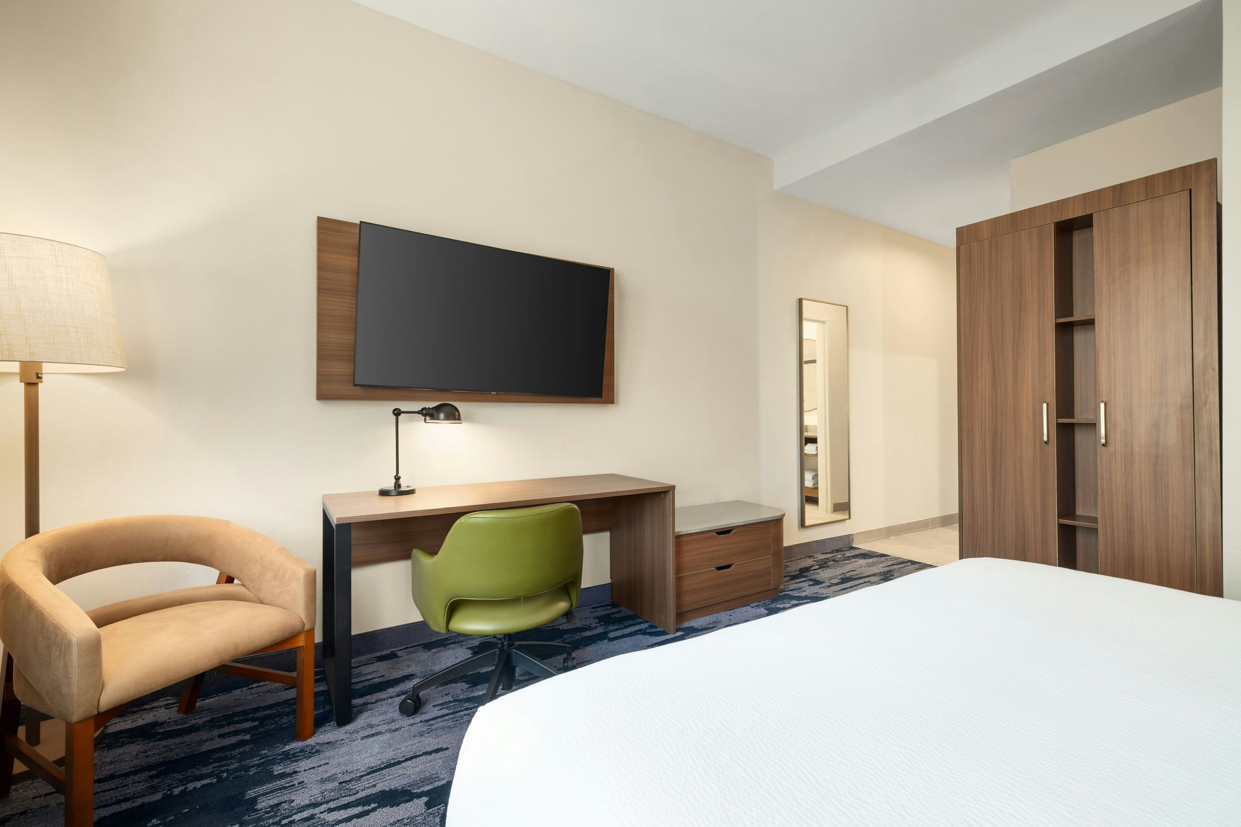 Fairfield by Marriott Inn & Suites Forrest City