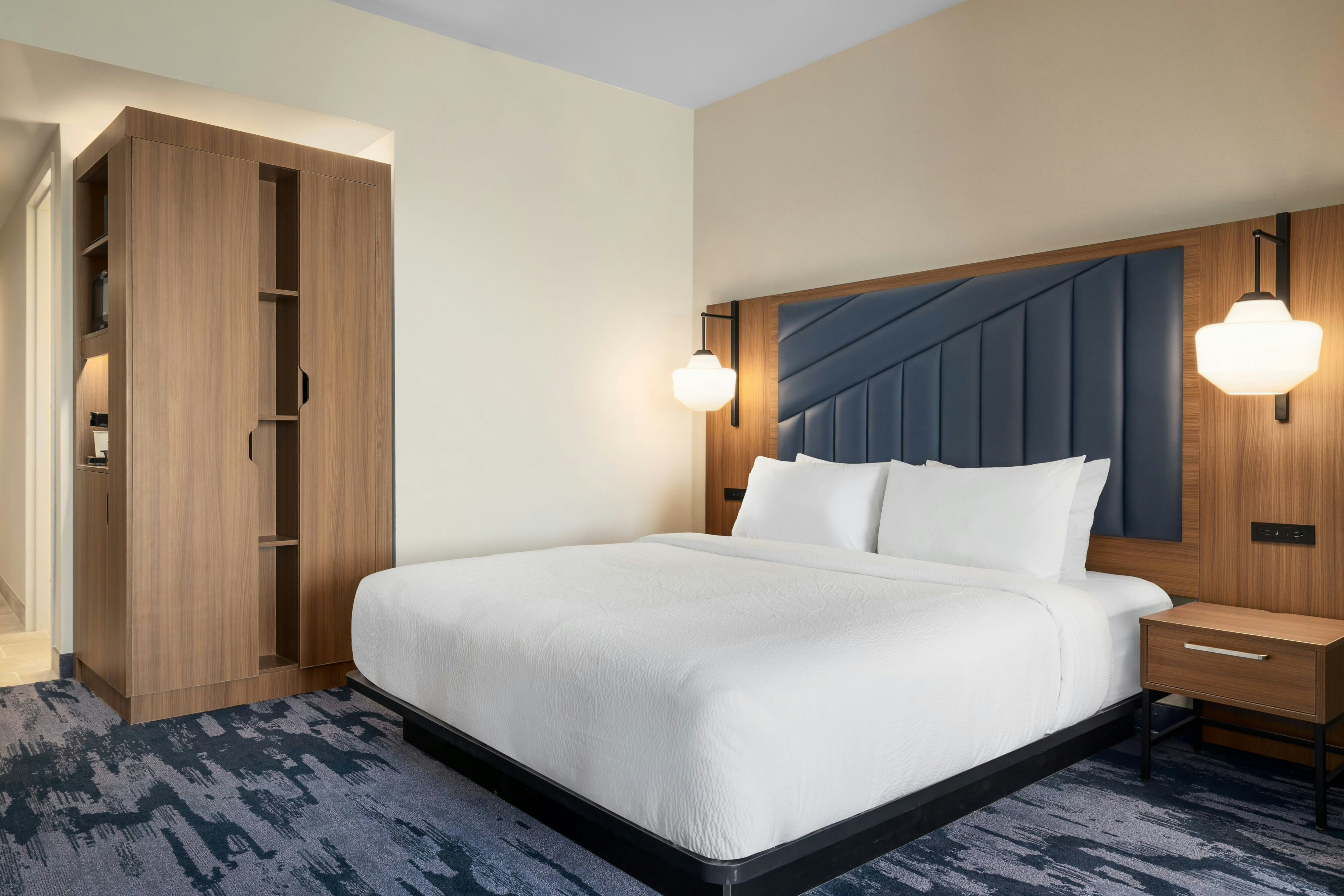 Fairfield by Marriott Inn & Suites Forrest City