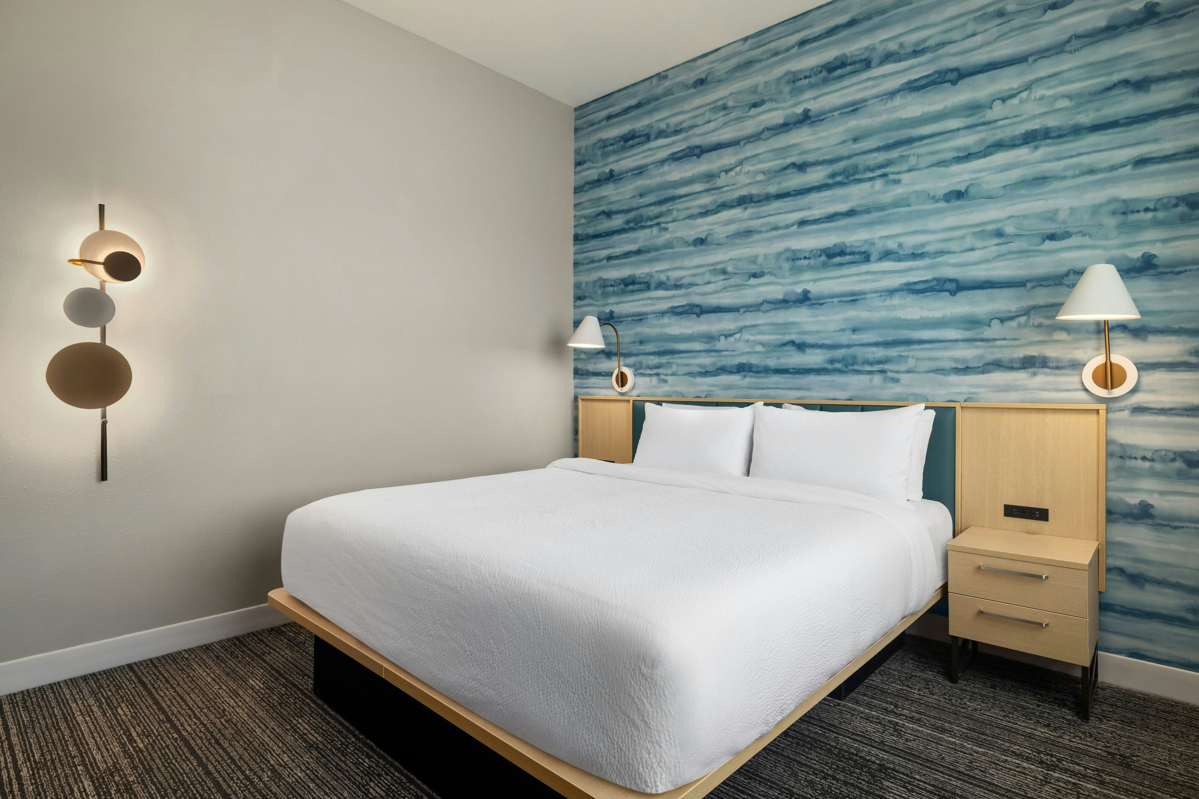 TownePlace Suites by Marriott Forrest City