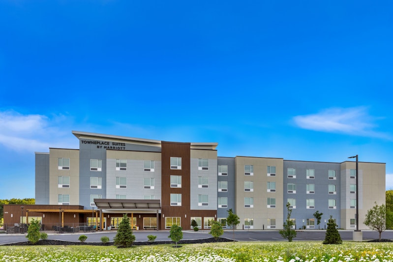 TownePlace Suites by Marriott Youngstown North