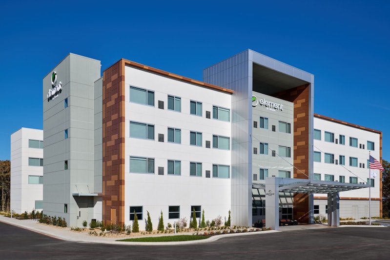 Element Branson
