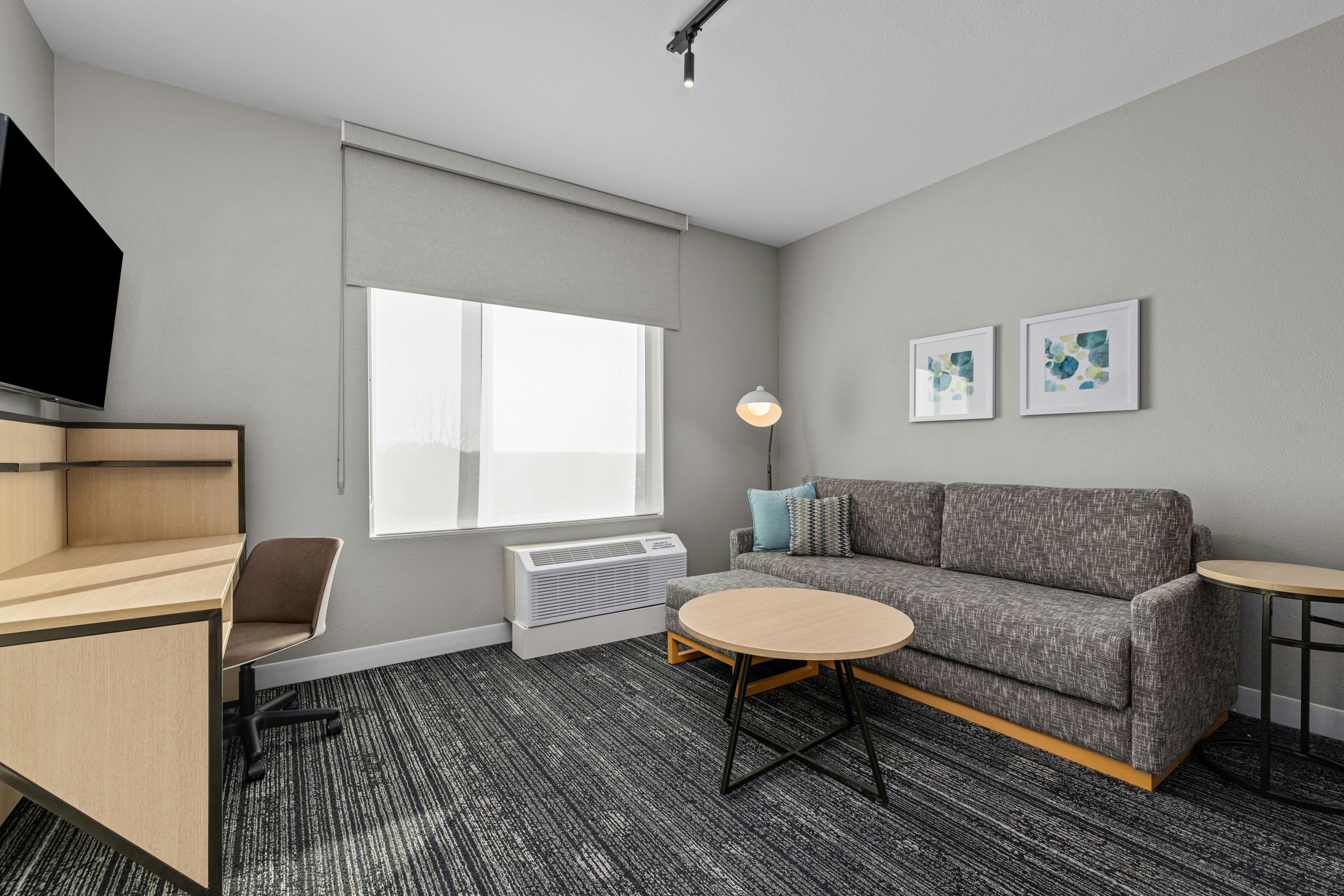TownePlace Suites by Marriott Pell City