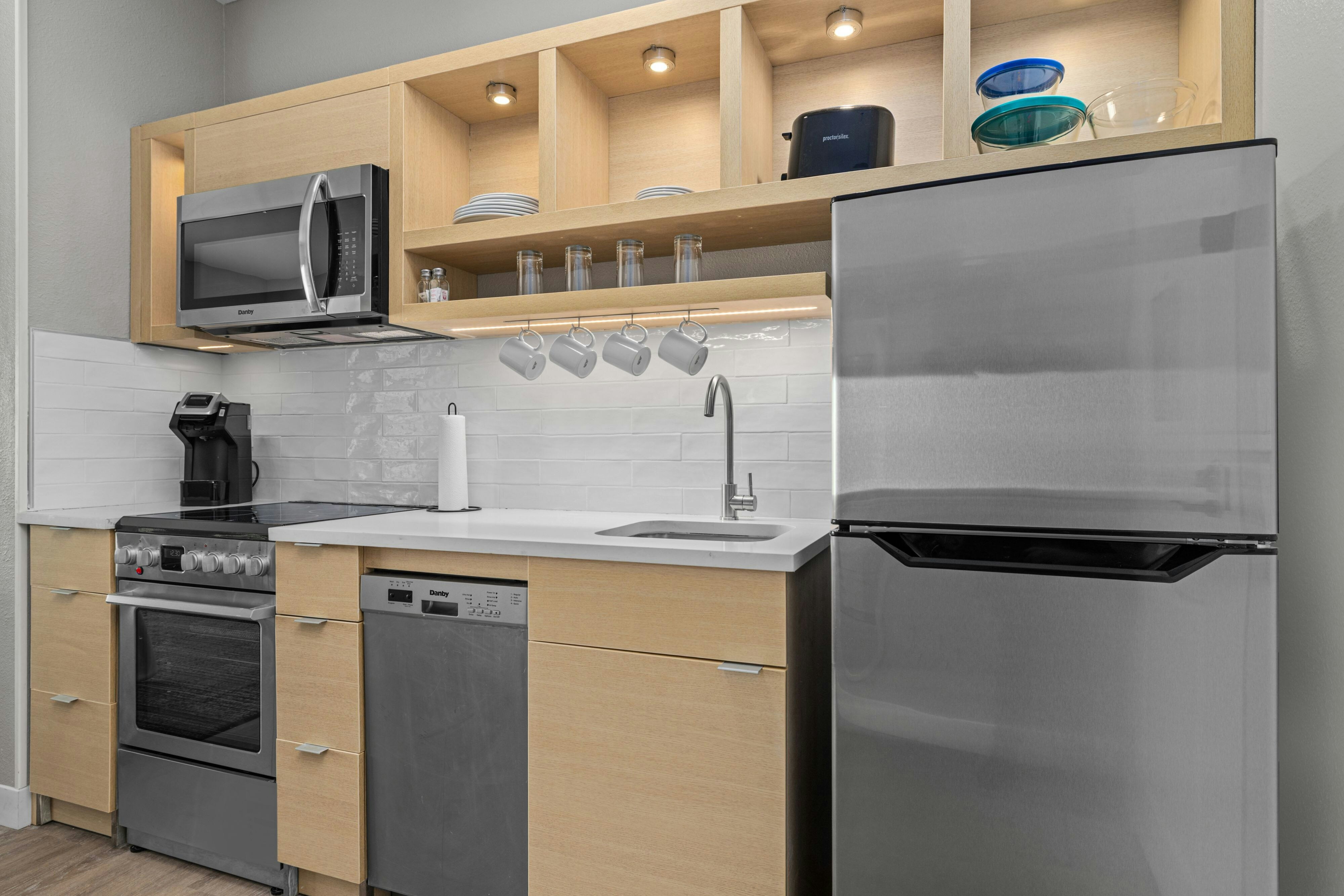 TownePlace Suites by Marriott Pell City